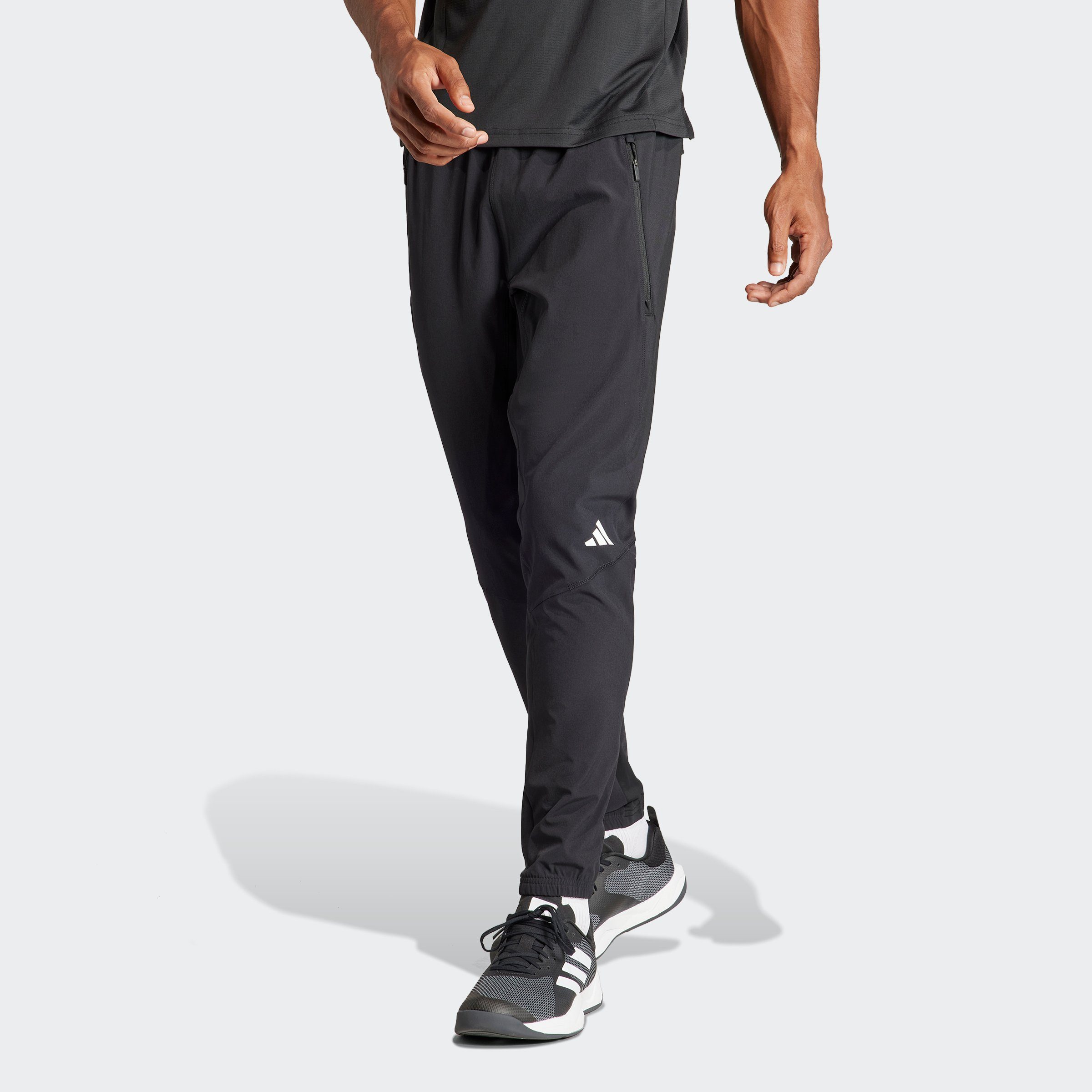 Sporthose Performance (1-tlg) PANT D4T adidas