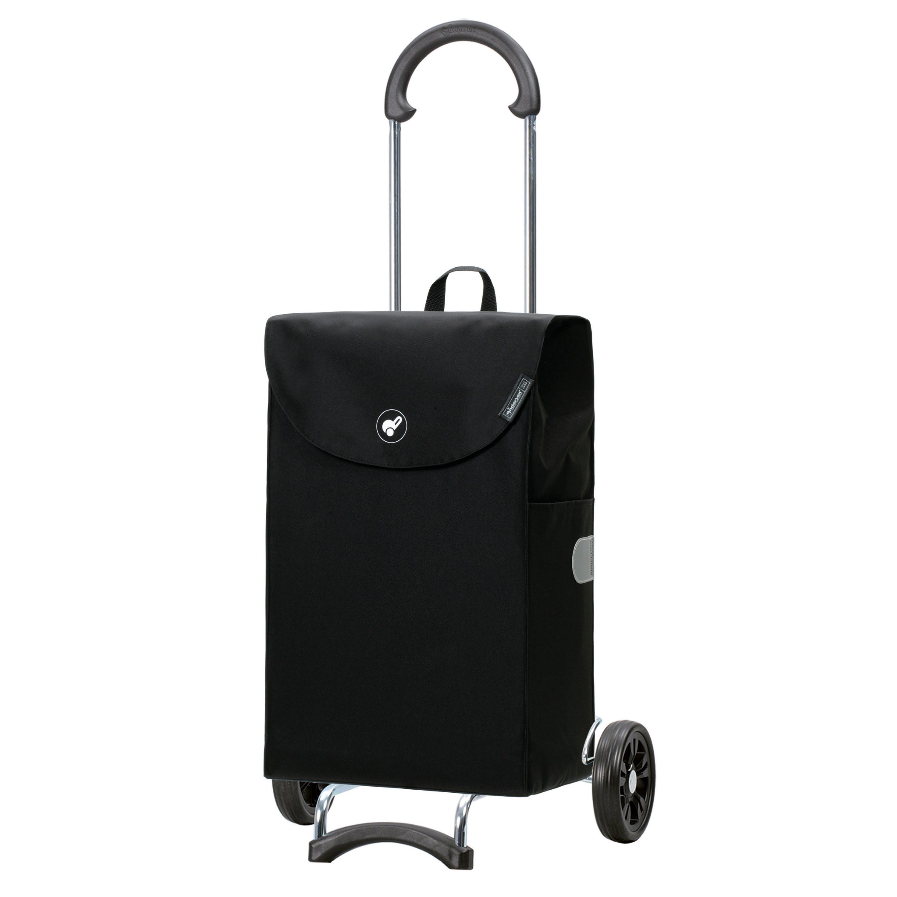 Andersen Einkaufstrolley Scala Shopper Walker schwarz, günstig online kaufen