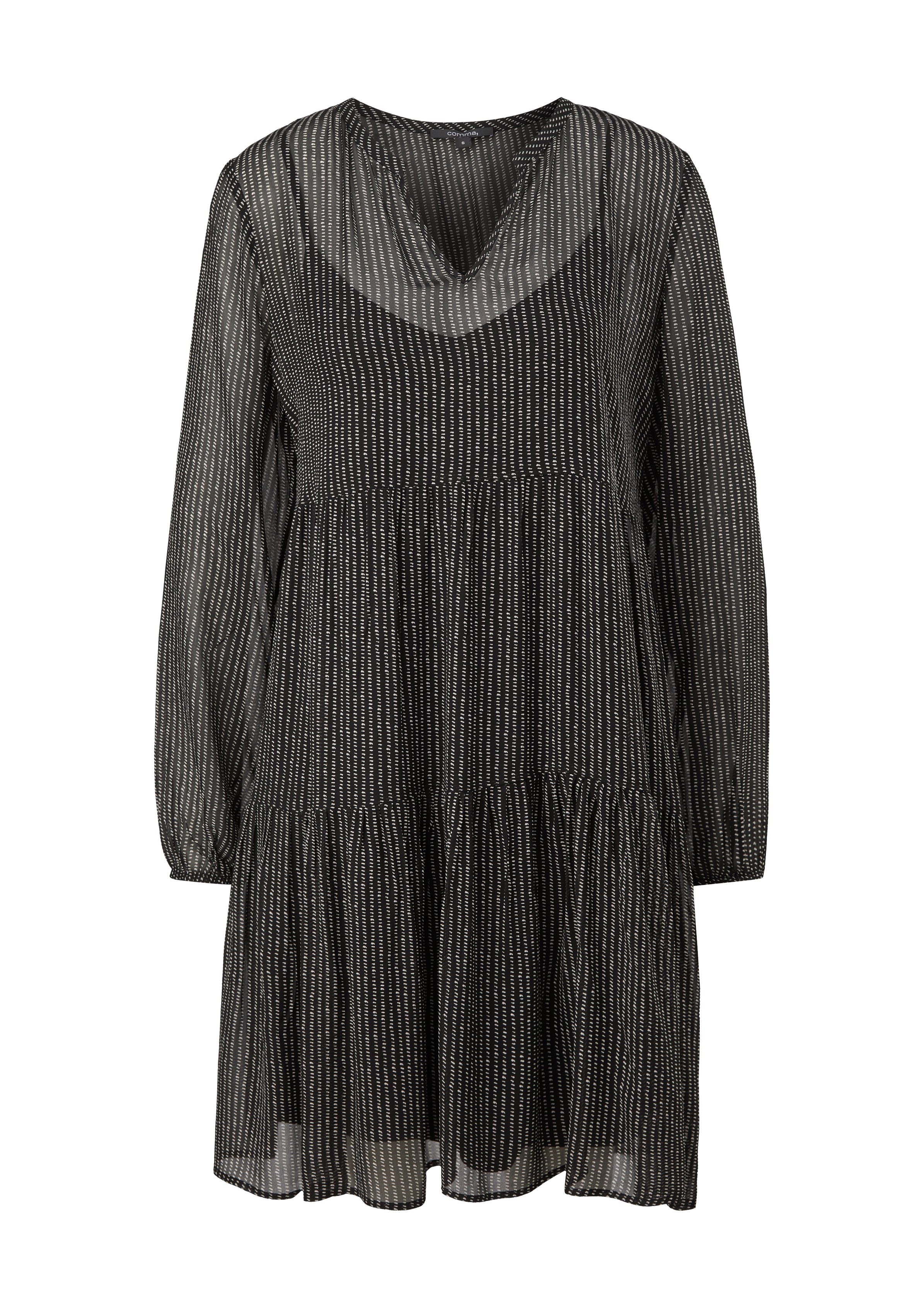 Midikleid Kleid