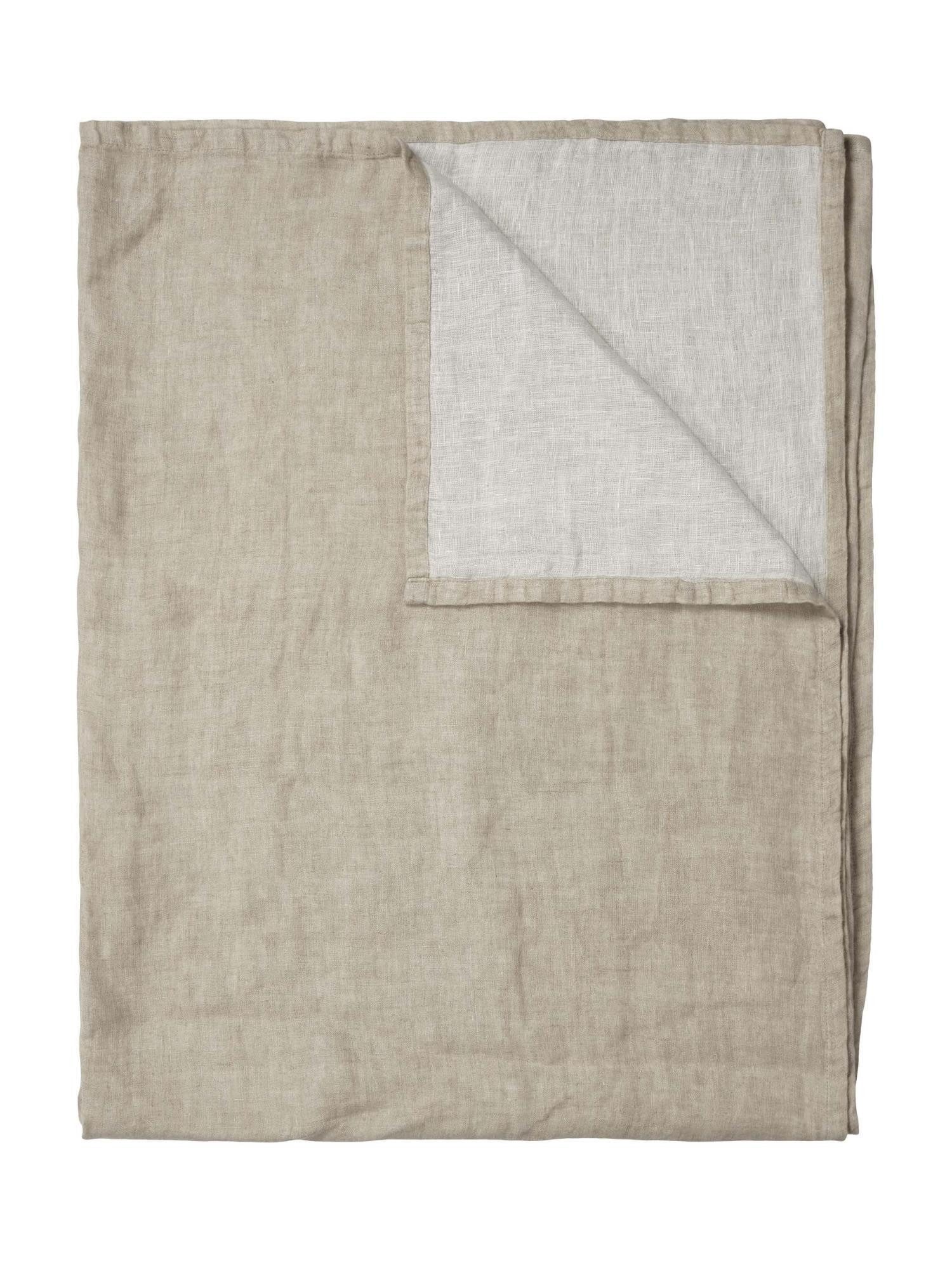 Marc O'Polo Home Tagesdecke Linka, aus Leinen