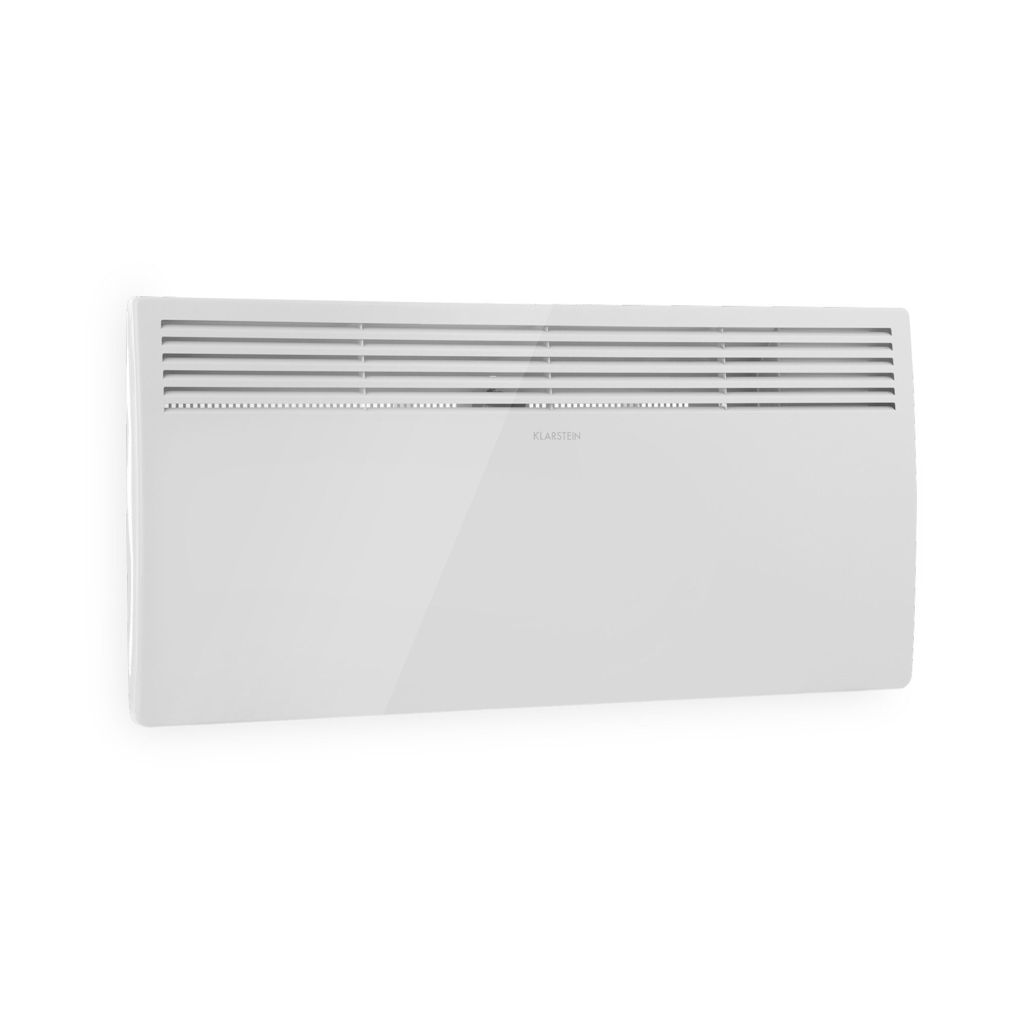 Klarstein Heizstrahler Hot Spot Slimcurve, 2000 günstig online kaufen