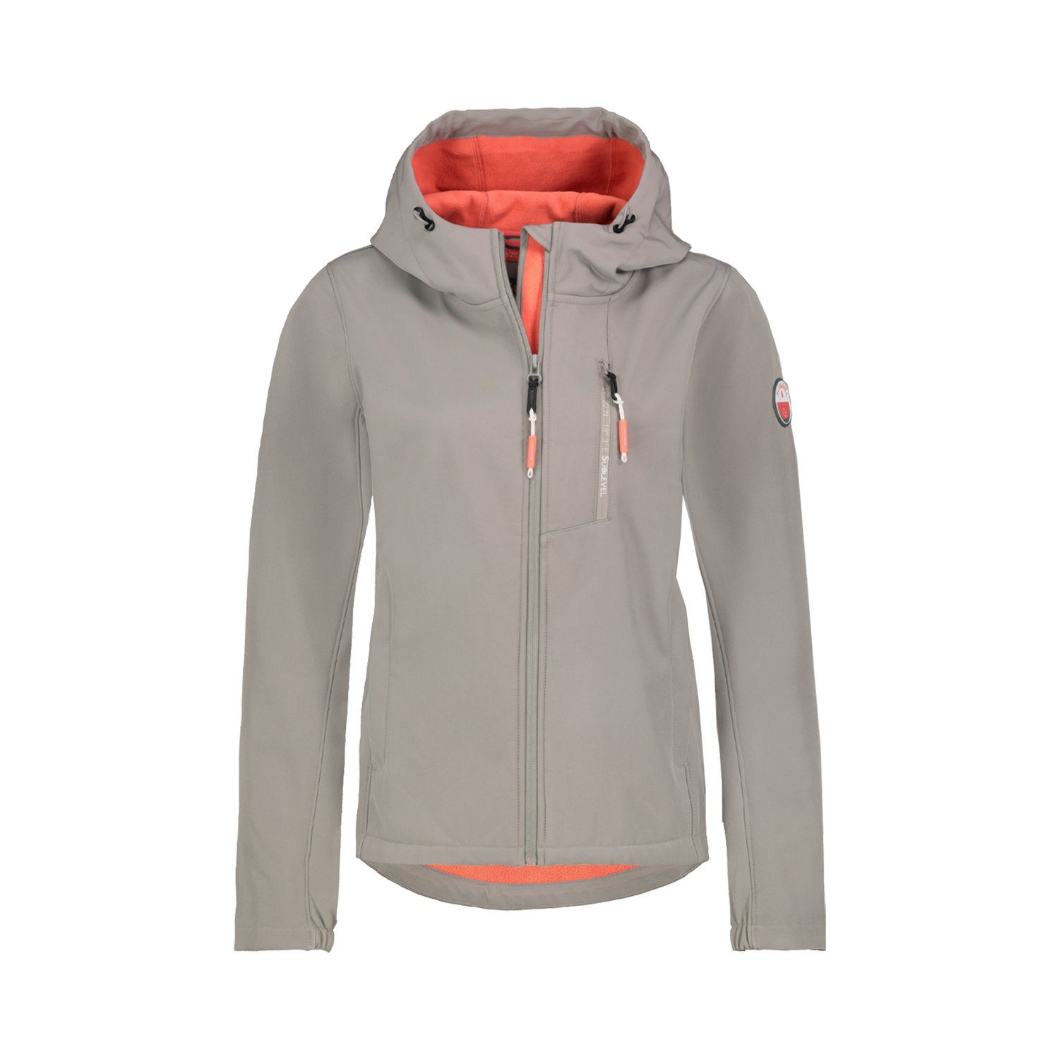Winterjacke Sofshelljacke