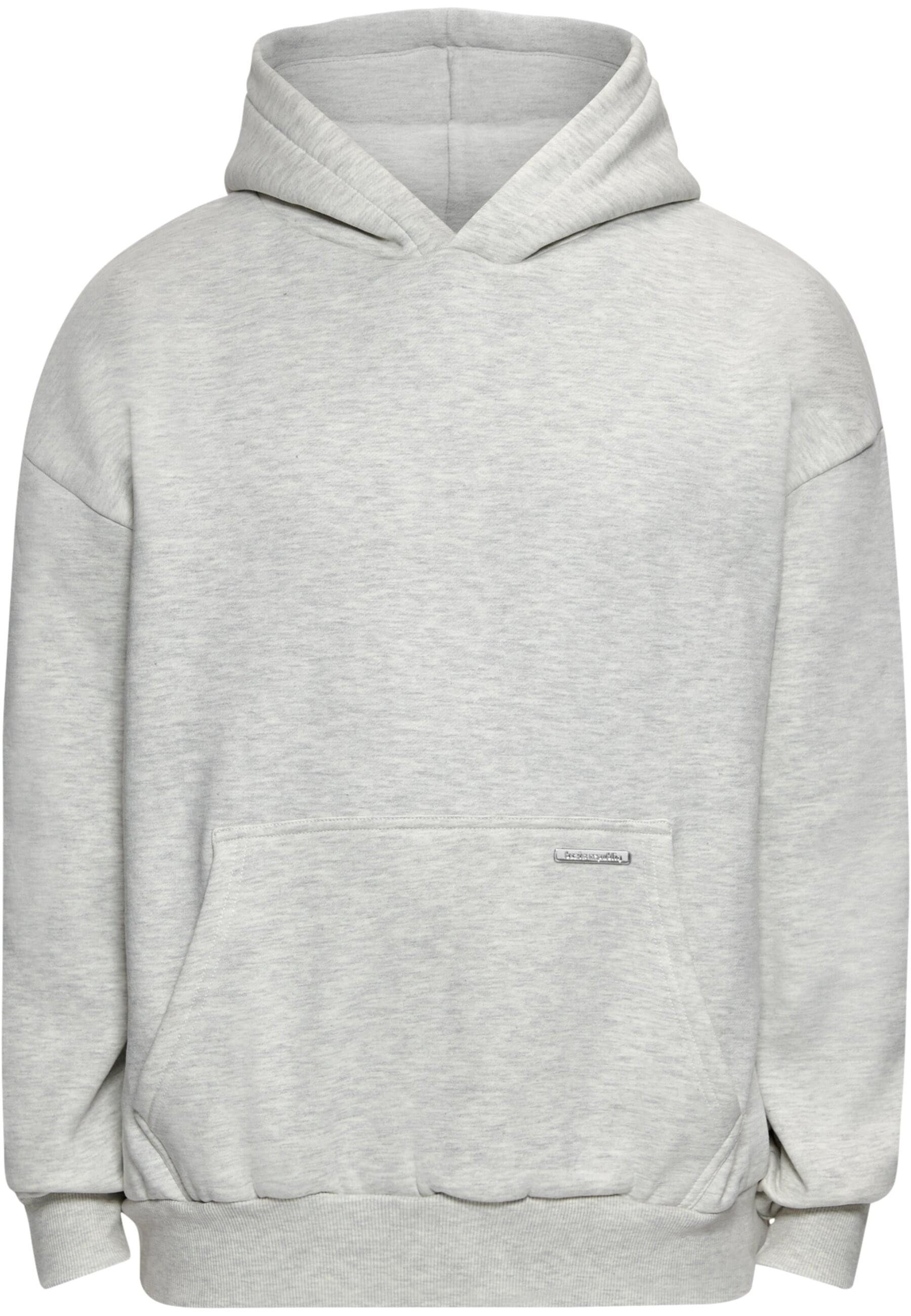 Dropsize Kapuzensweatshirt Dropsize Herren Dropsize Bazix günstig online kaufen