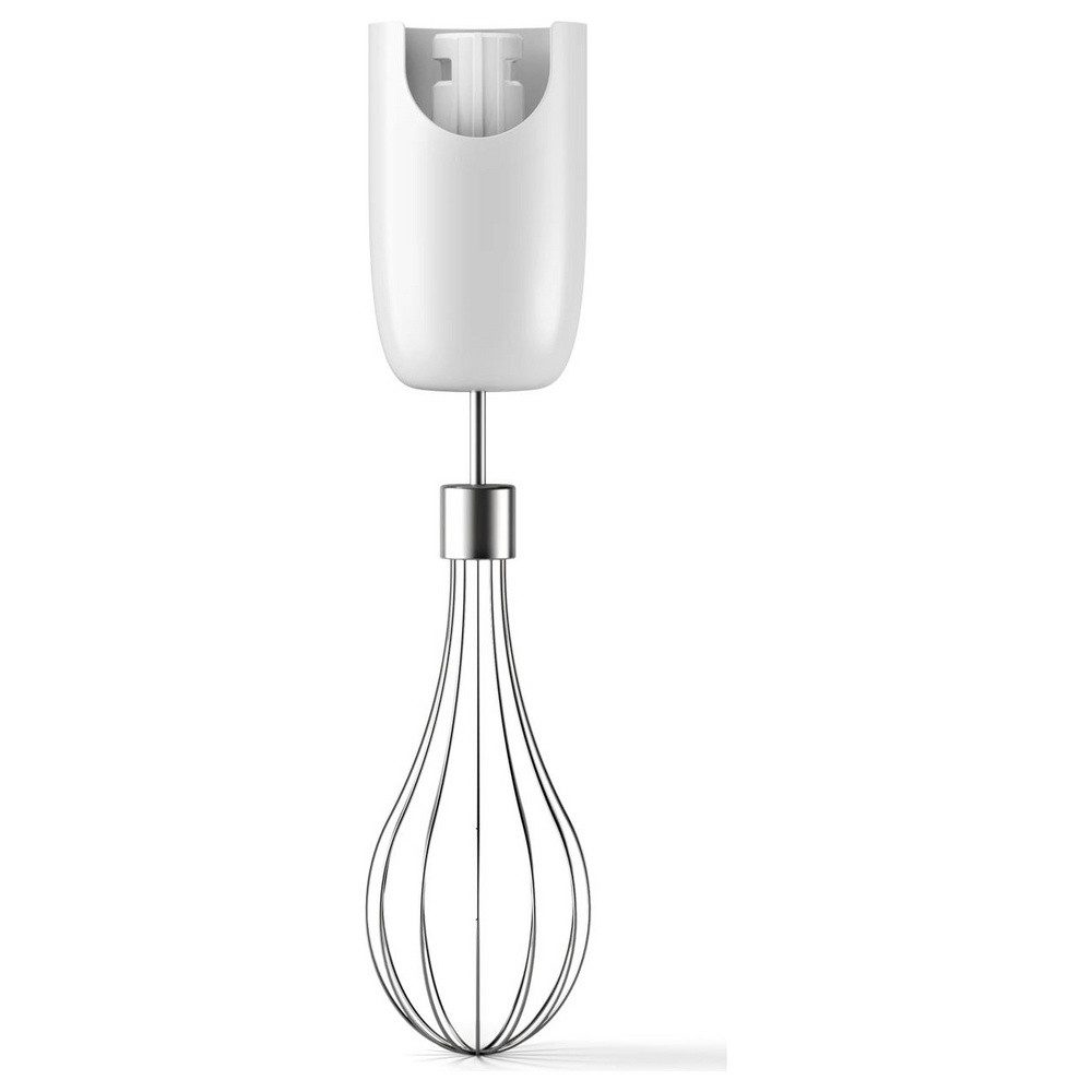 Philips Stabmixer Philips Daily Collection Stabmixer 650 W Weiß, 650.00 W