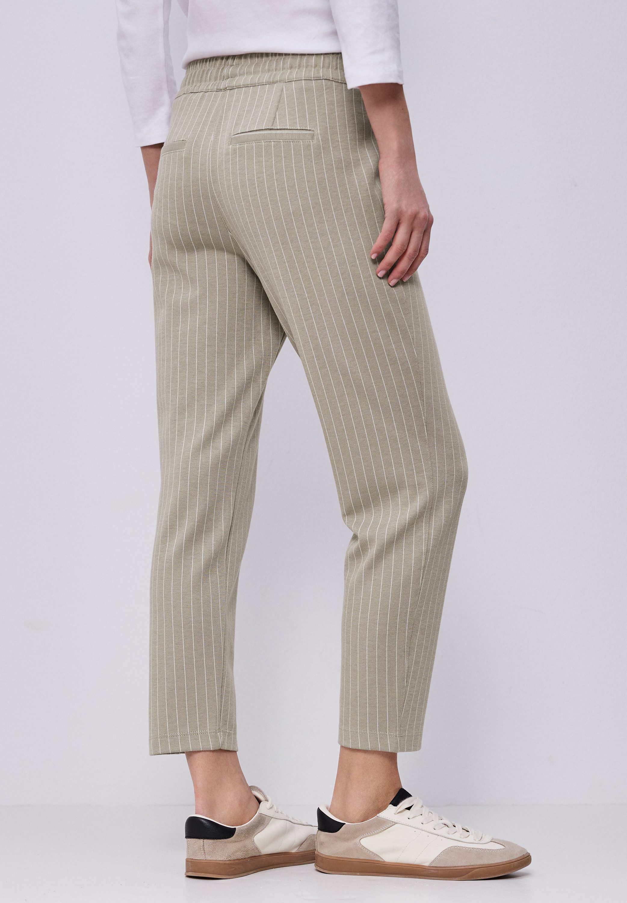 STREET ONE Jogger Pants Joggstyle