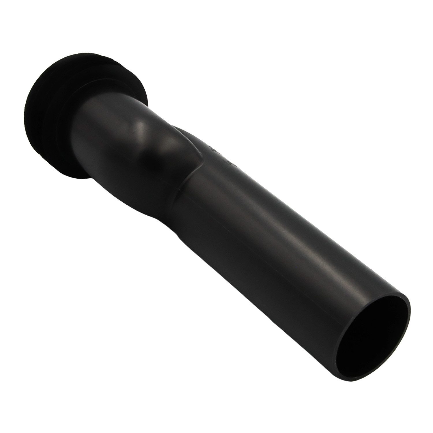 Haas Otto Anschlussgarnitur Anschlussgarnituren DN 90/110 180 mm komplett Set für Wand-WC – Bild 5 von 5