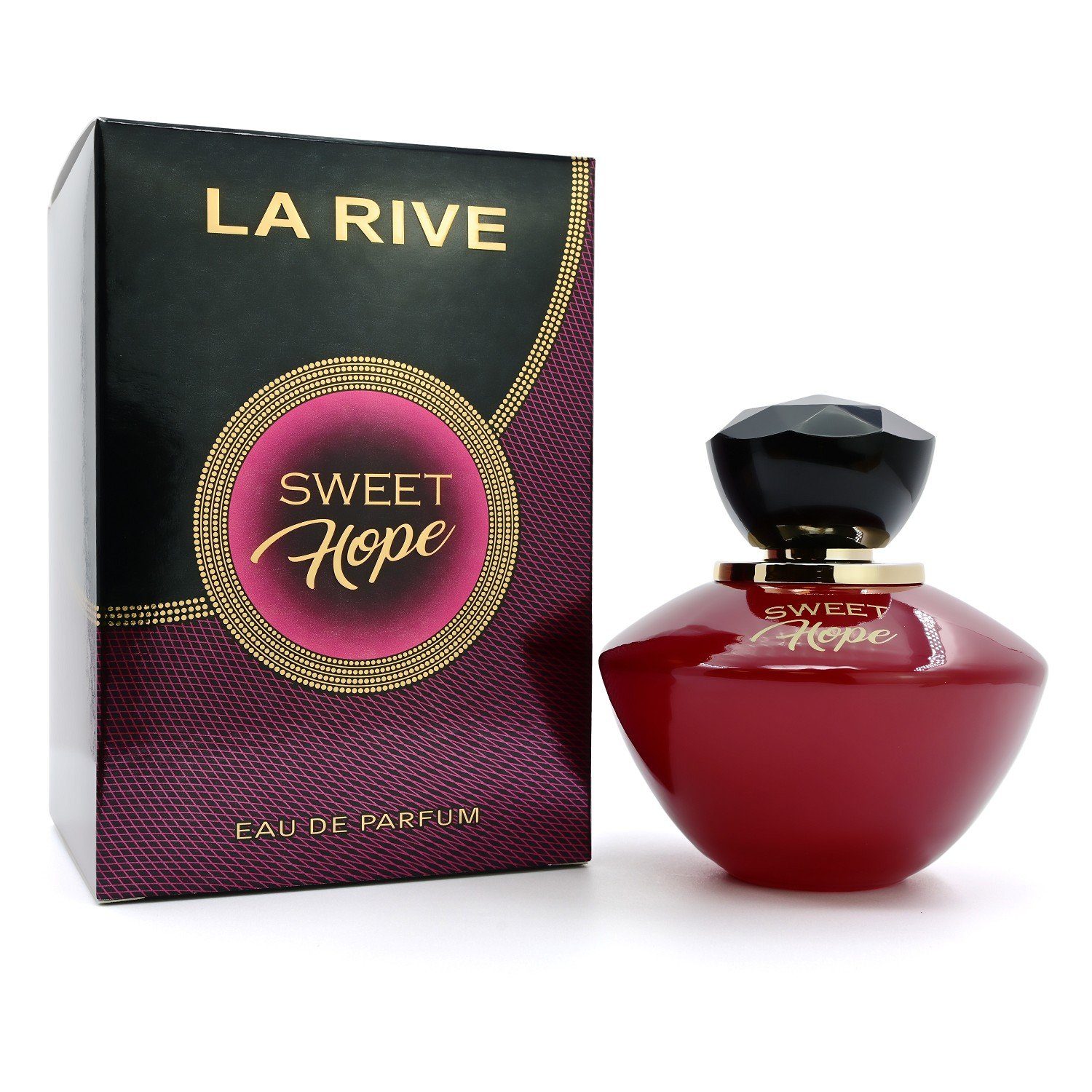 de - de ml Parfum Rive RIVE - Parfum 90 Hope Sweet Eau La Eau LA