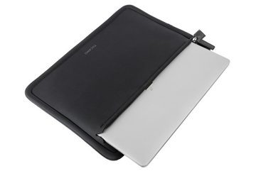 Tucano Laptop-Hülle Intorno, Bumper, Schutzhülle aus Neopren für Notebooks, MacBook Pro / Air 13 Zoll