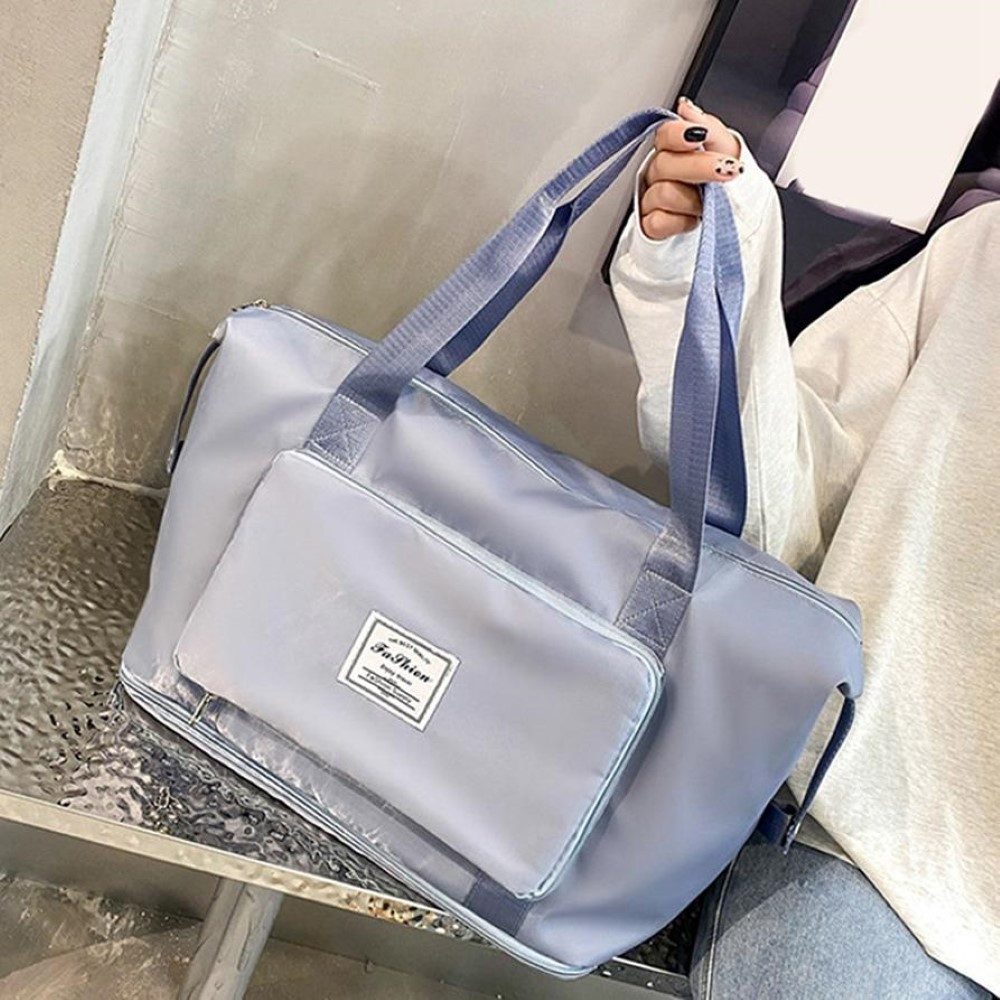 LA CUTE Sporttasche Damen Sporttasche Reisetasche, günstig online kaufen