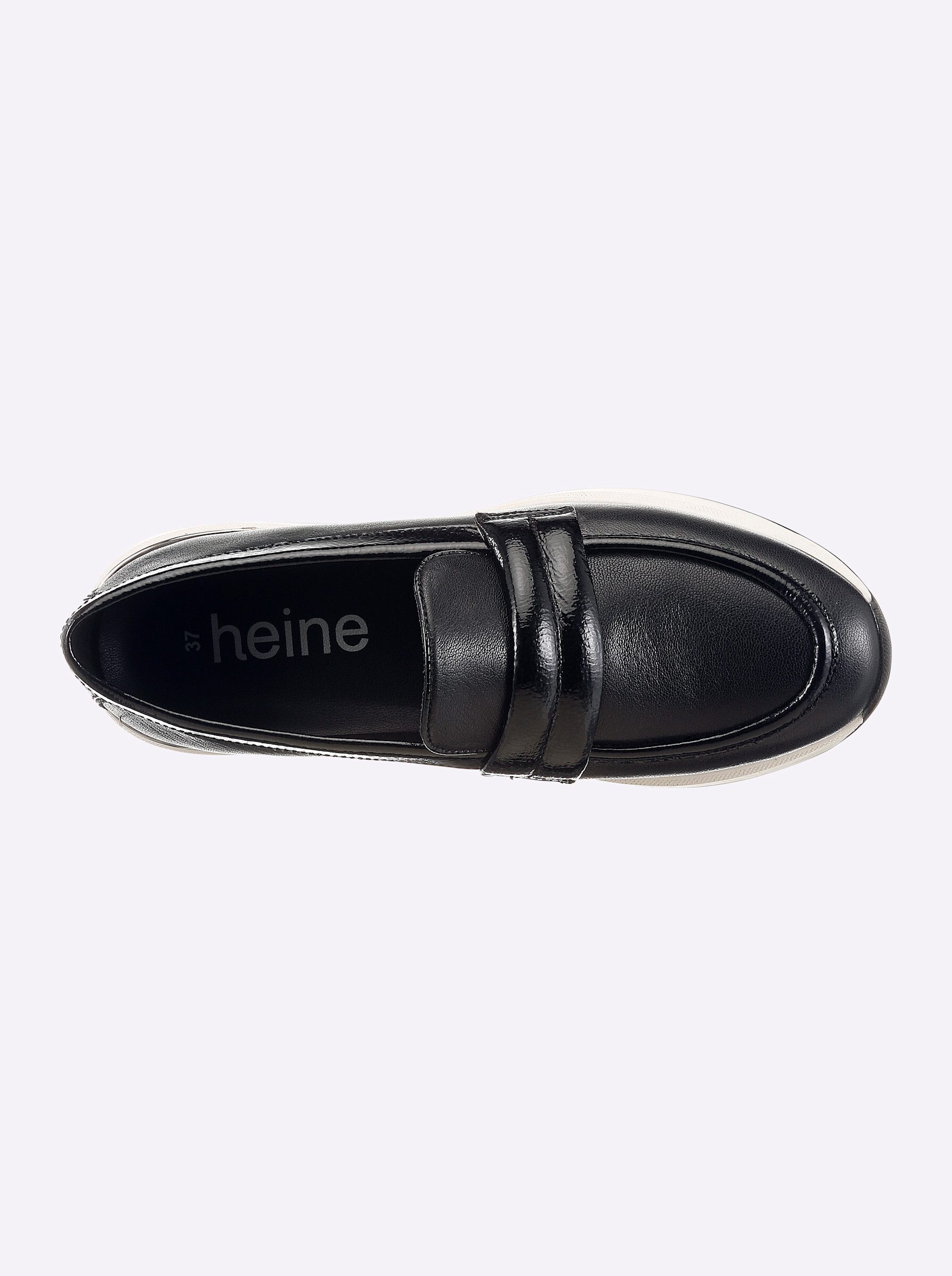 heine Slipper Slipper