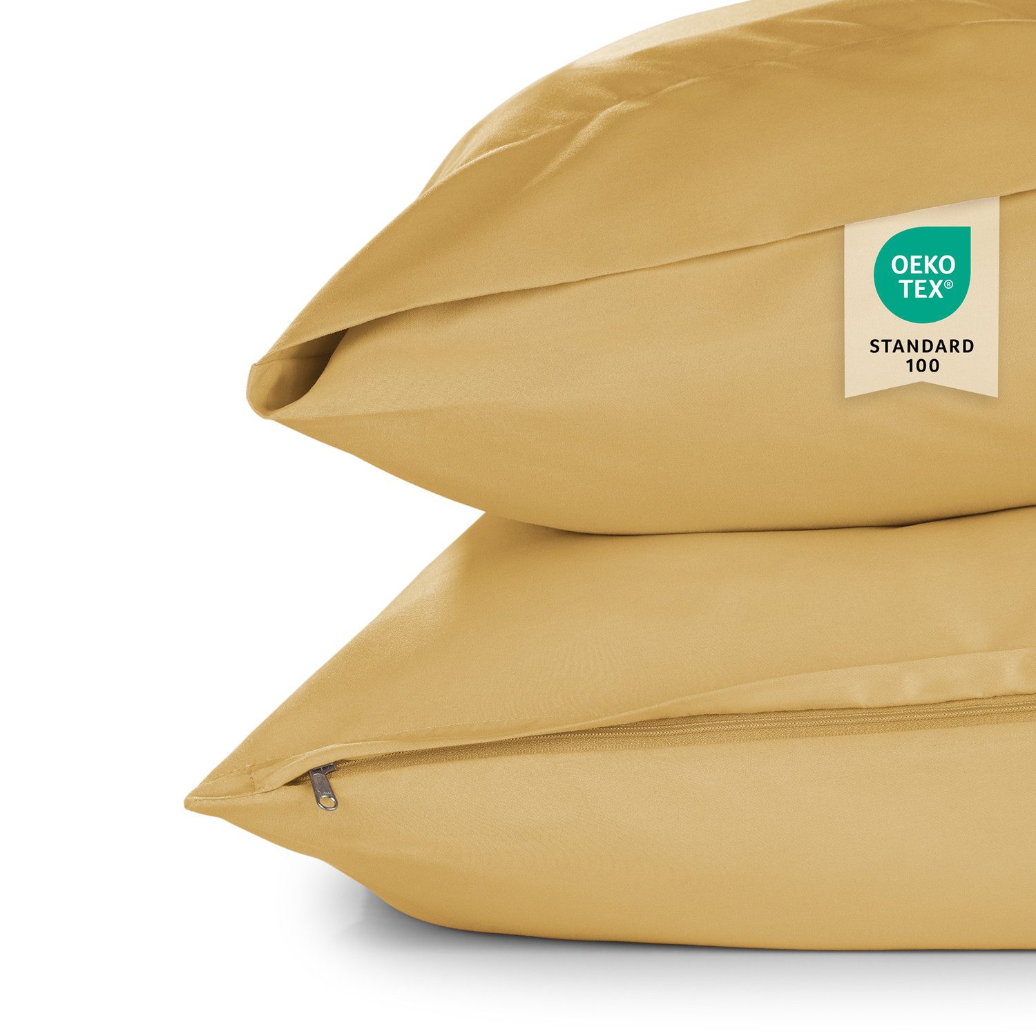 Blumtal Kissenbezüge aus gebürstetem Mikrofaser-Gewebe - günstig online kaufen