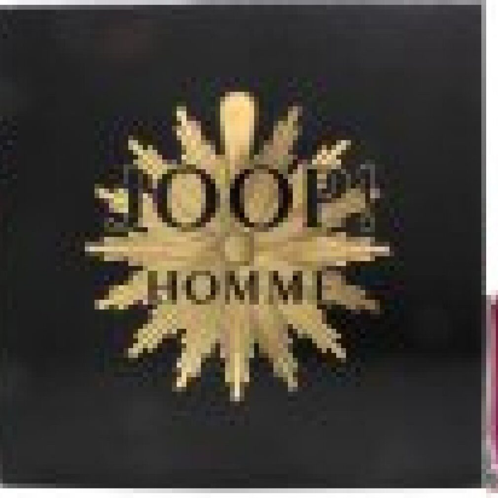 JOOP! Eau de Toilette Joop! Homme Geschenkset EDT + Duschgel