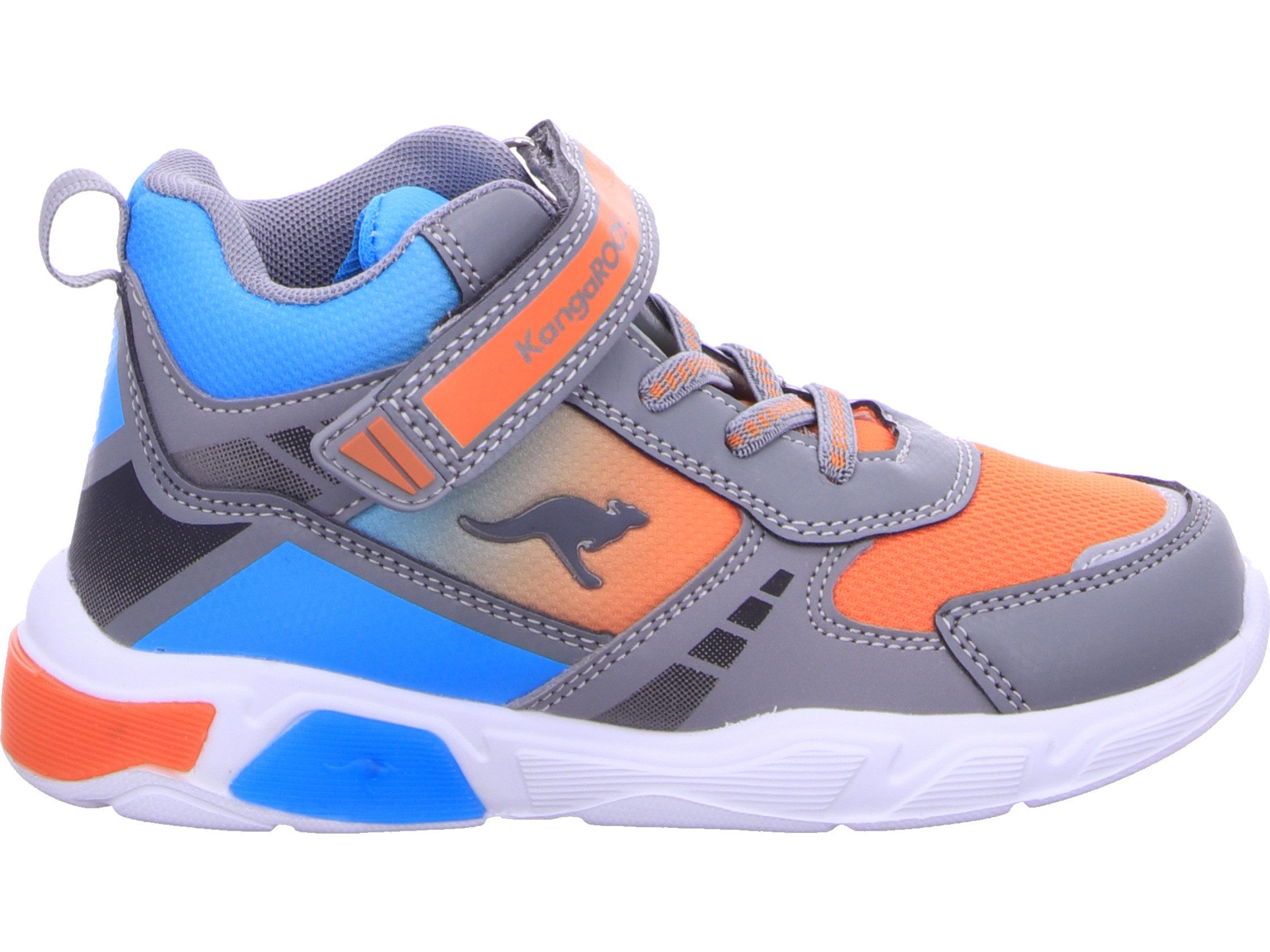 KangaROOS K-SLB Clave Mid EV Klettschuh