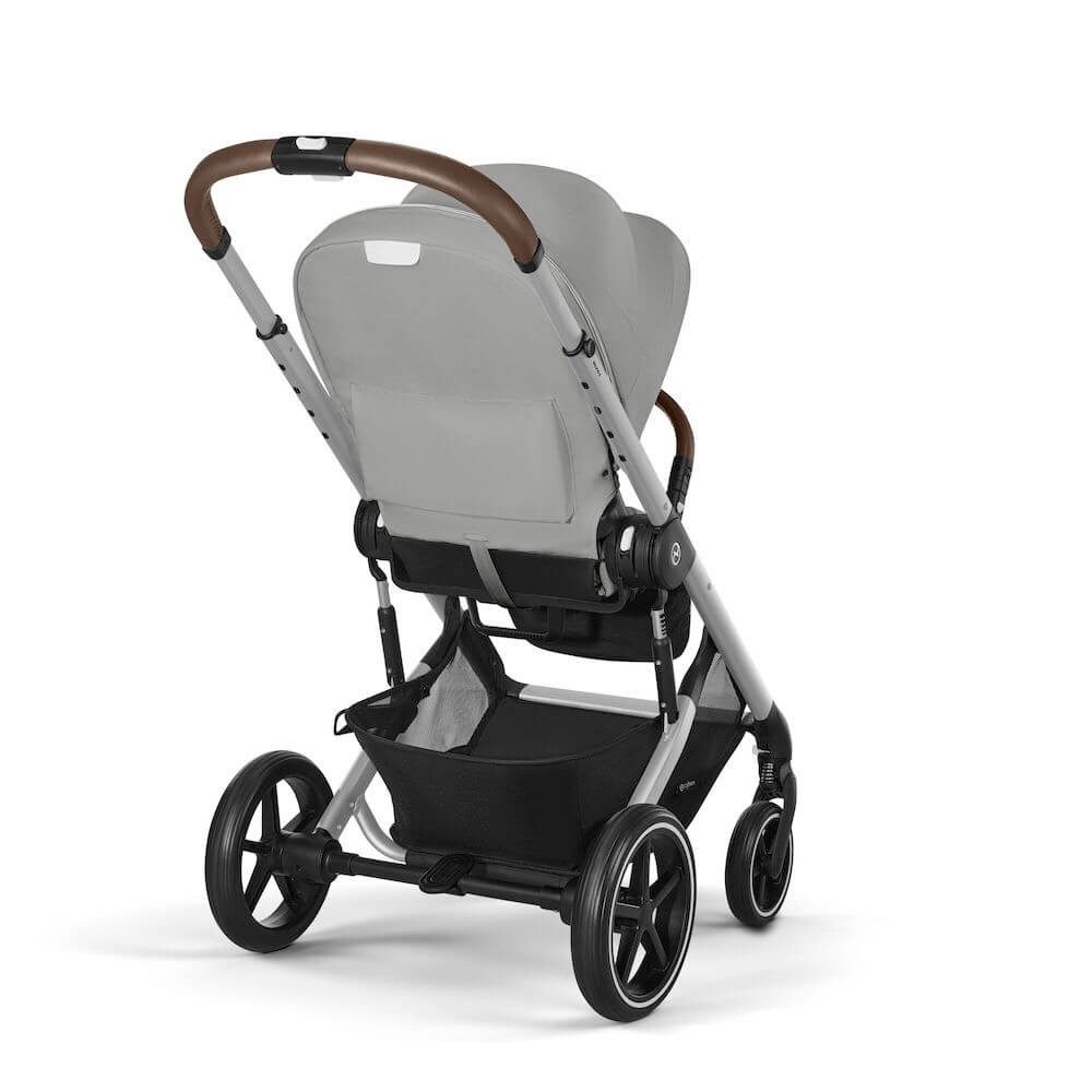 Cybex Balios S Lux 2in1 - Bild 4