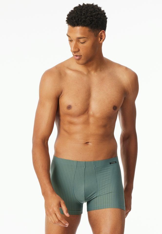 Schiesser Trunk - enge Boxershort - Elastische günstig online kaufen