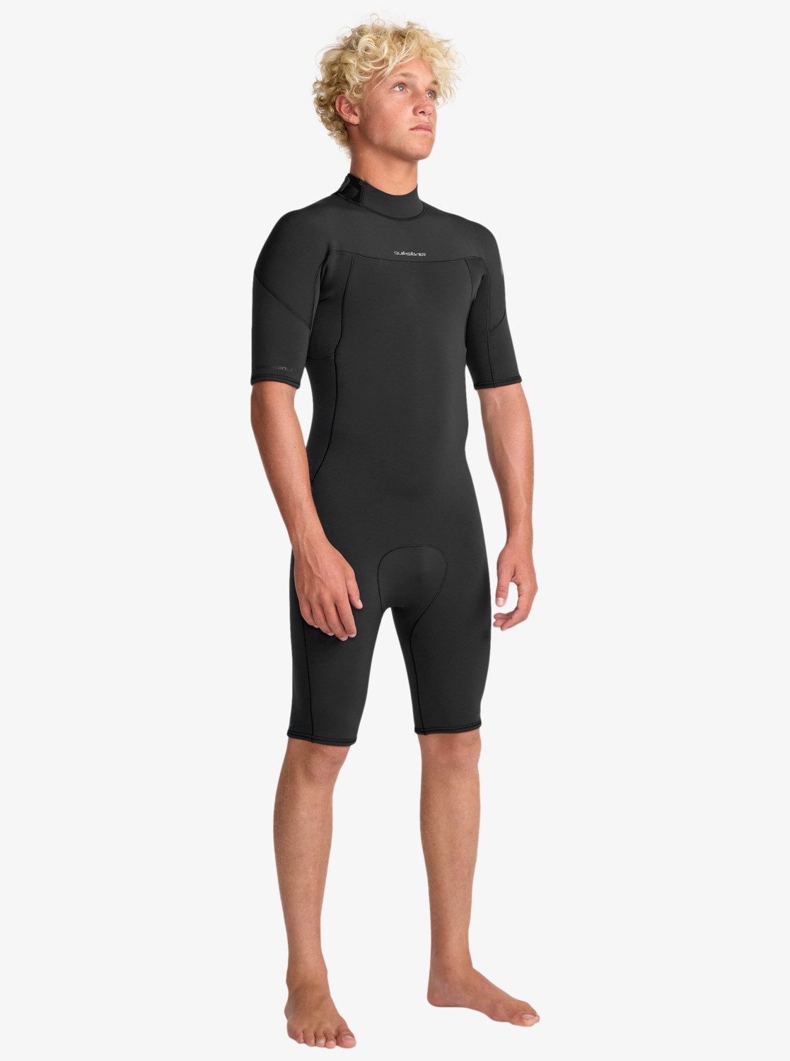 Quiksilver Rash Guard