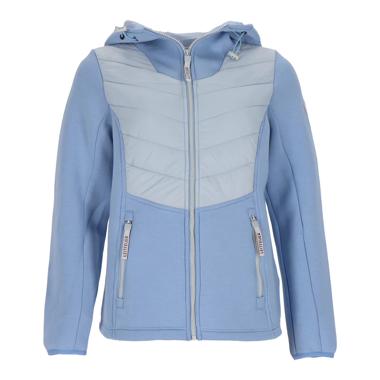 Steppjacke