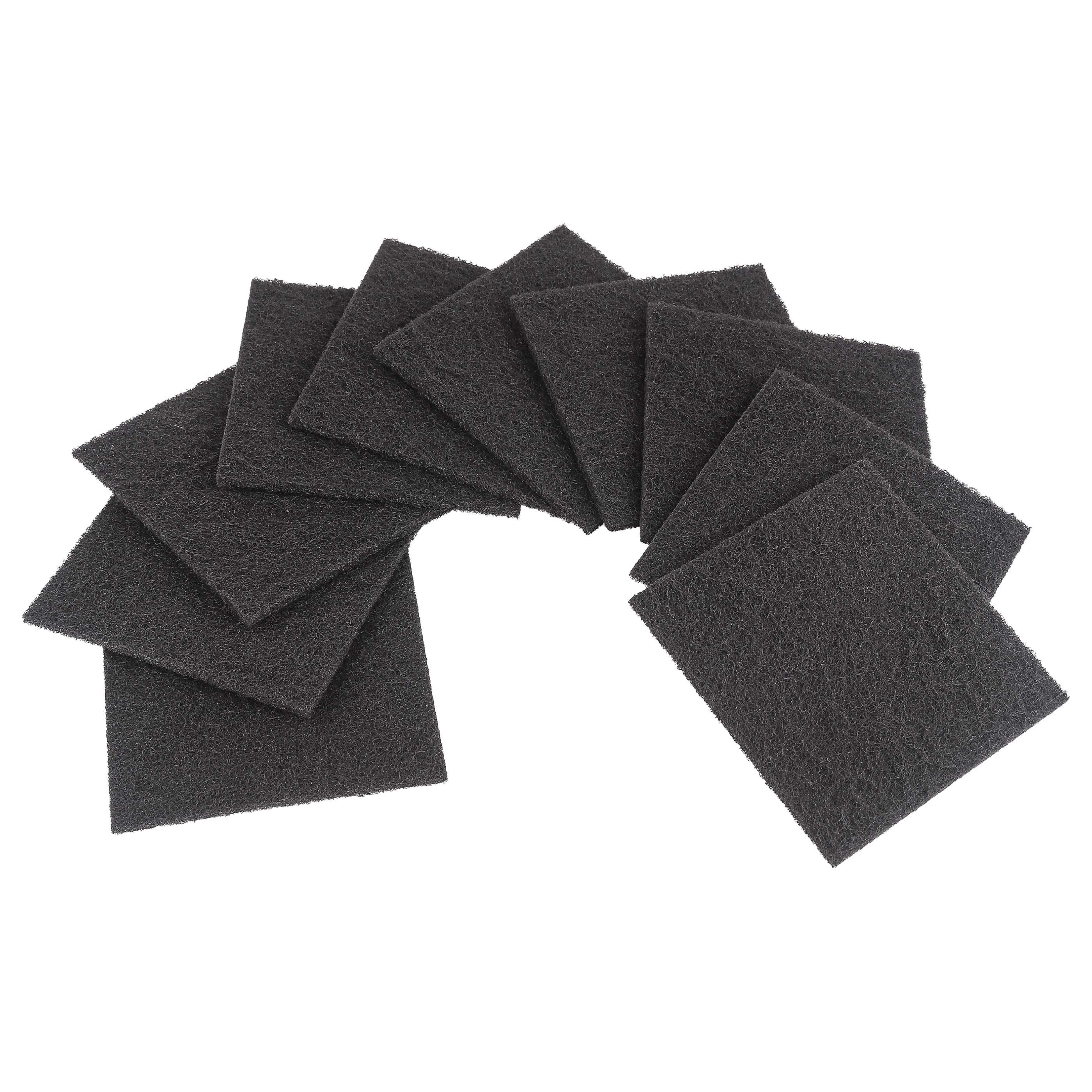 vhbw Ersatzfilter passend für HMF 3780-3L Abfallsystem / Katzentoilette, Zubehör für HMF 3780-3L, Zuschneidbar, Nicht waschbar
