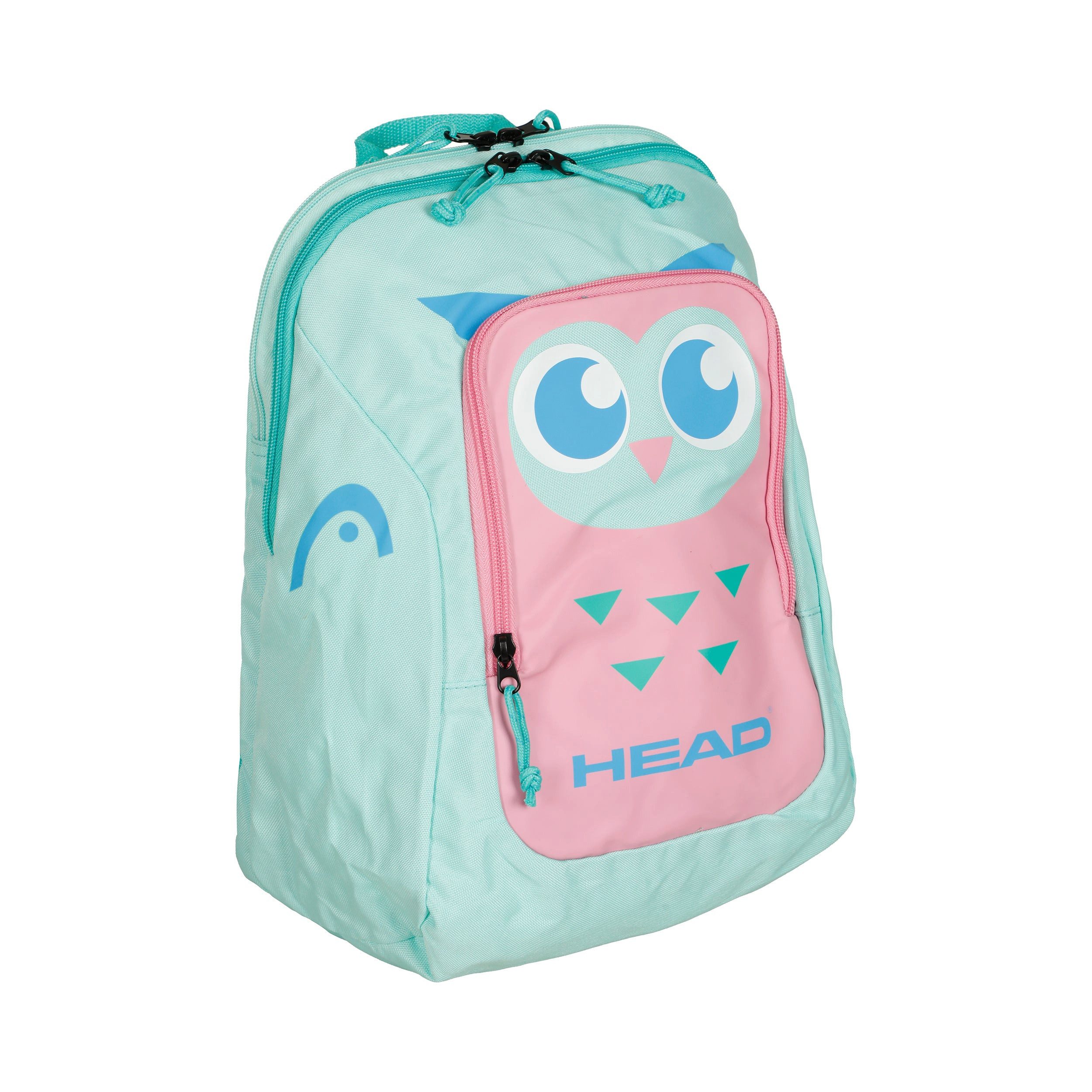 Head Rucksack Kids Tour 14L Owl