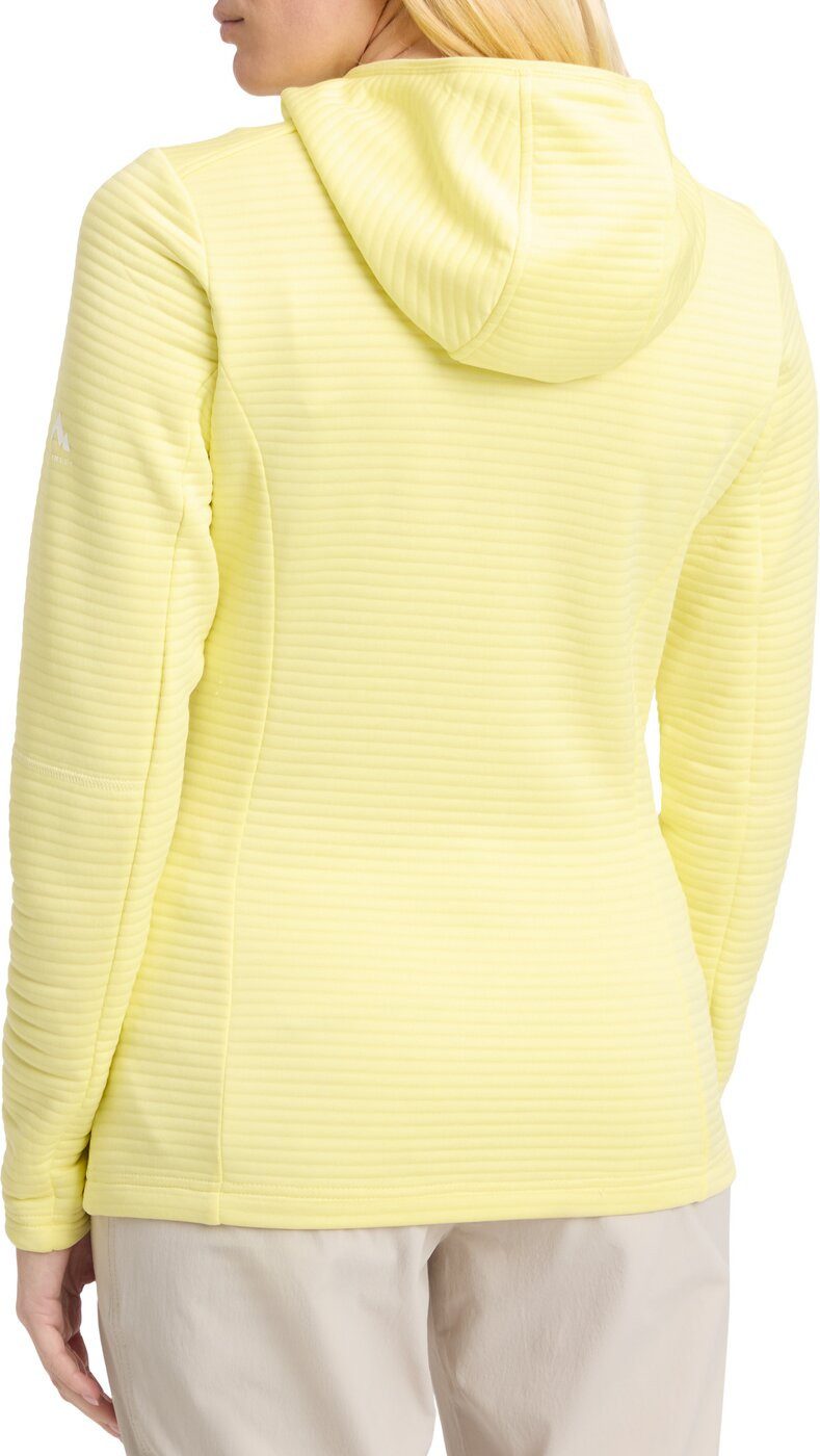 McKINLEY Strickfleecejacke Da.-Unterjacke Aami wms günstig online kaufen