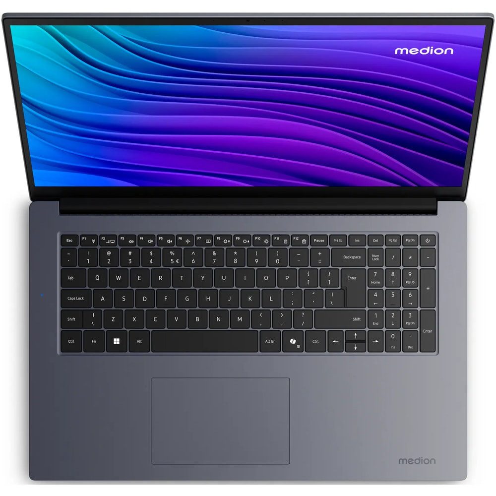 Medion® Notebook