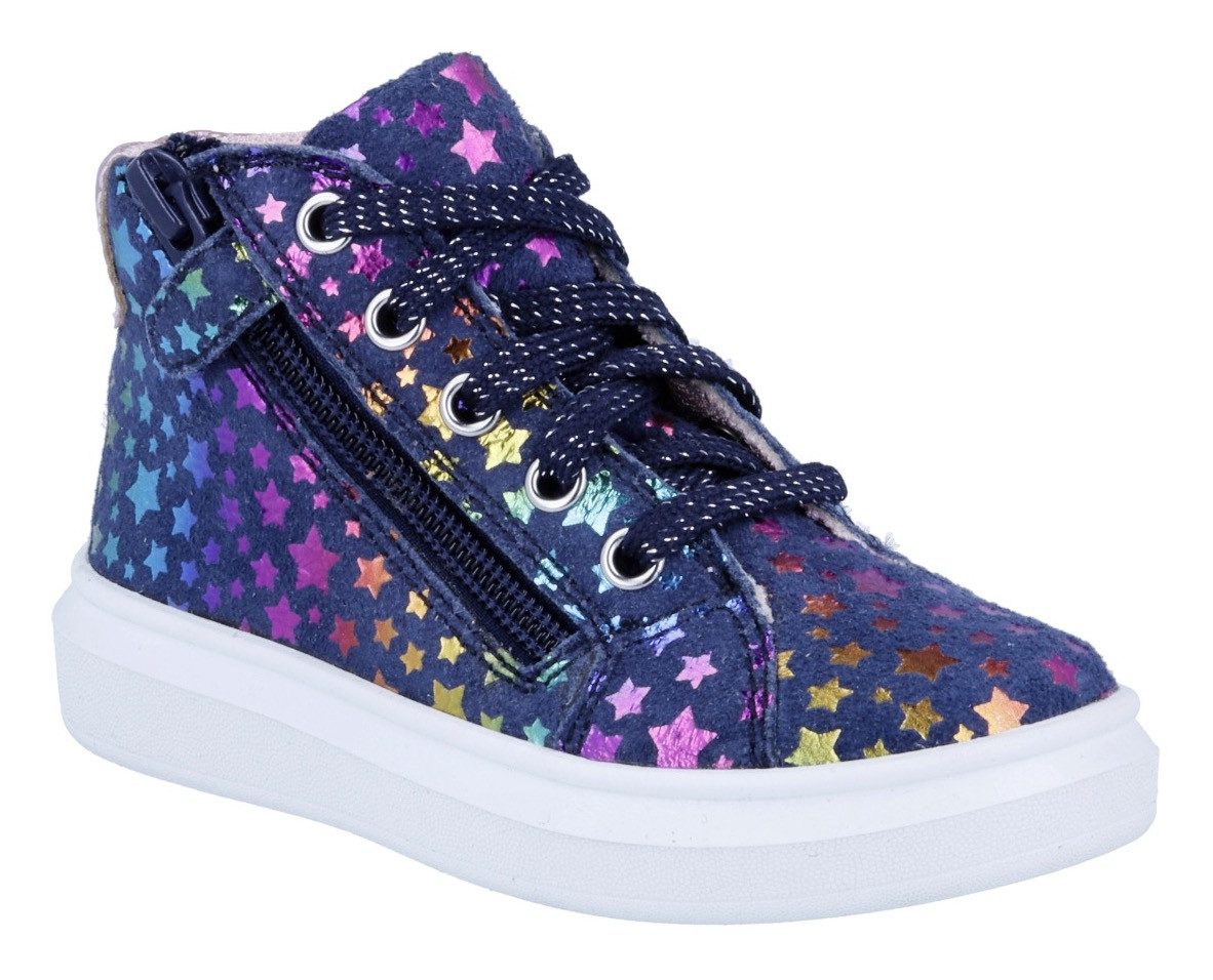 Alessa WMS: Mittel Sneaker