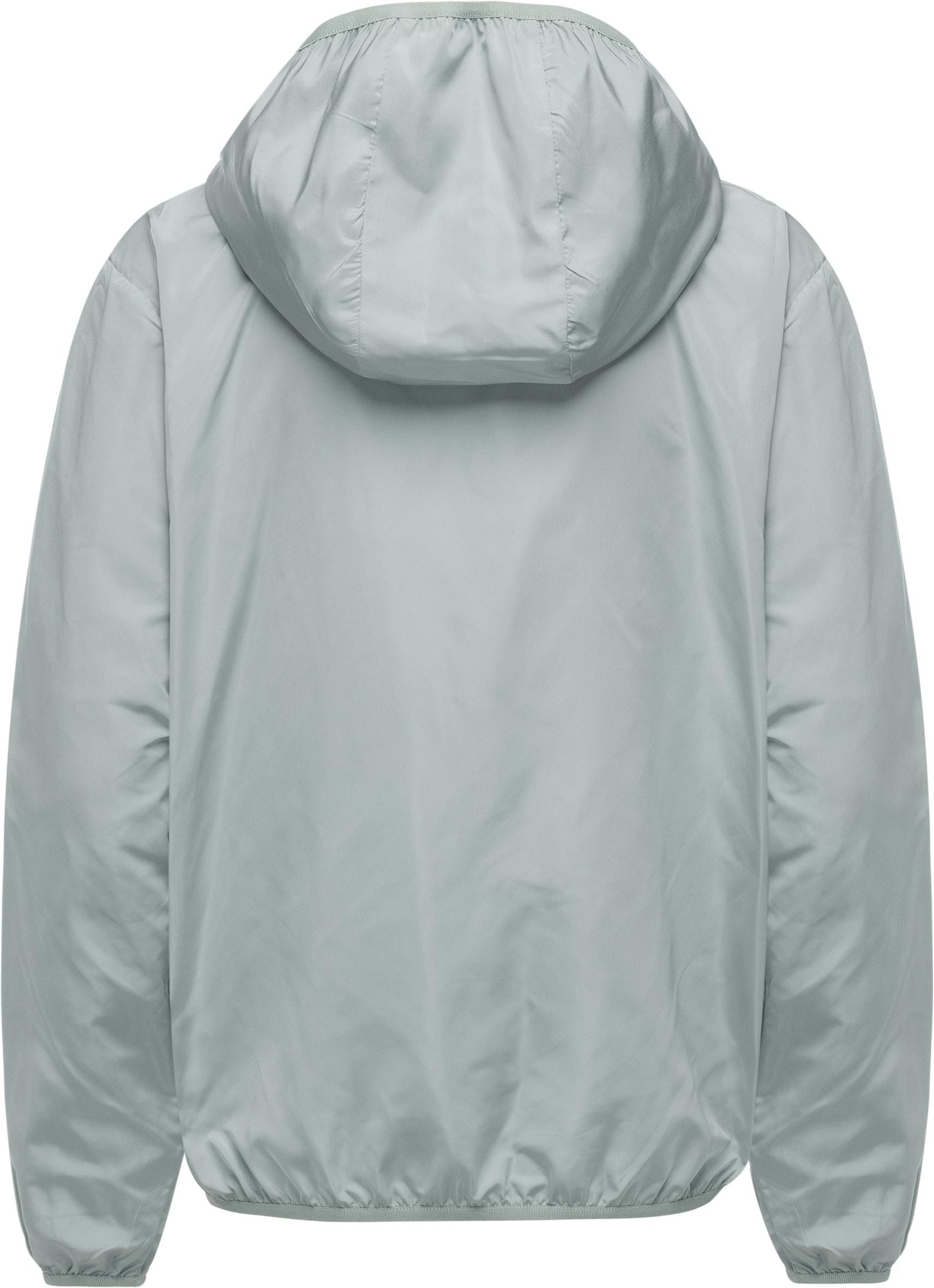 Ragwear Outdoorjacke Vinzie C Extraleichte Übergangsjacke mit Kapuze