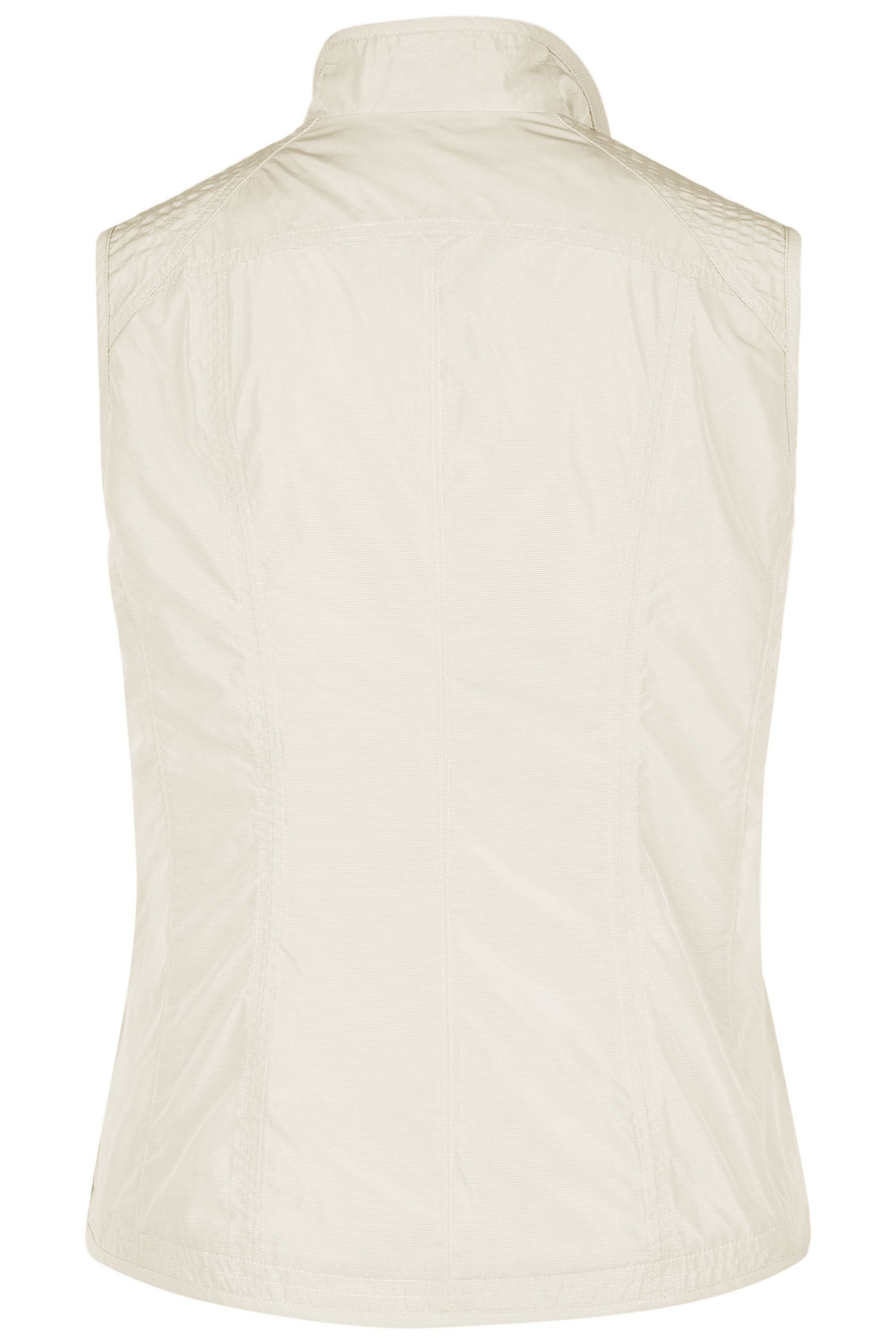 Barbara Lebek Funktionsweste Frühlingsweste oder Gilet günstig online kaufen
