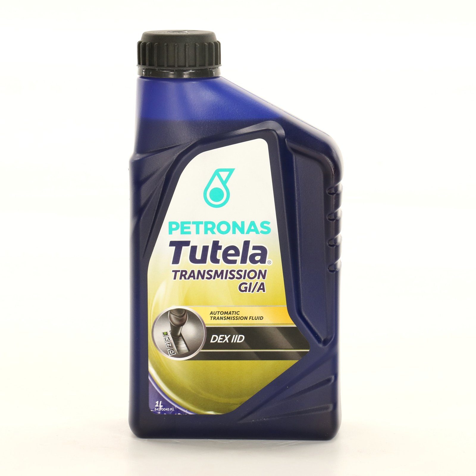 Petronas Getriebeöl Tutela Automatik Öl GI/A SAE DEX IID