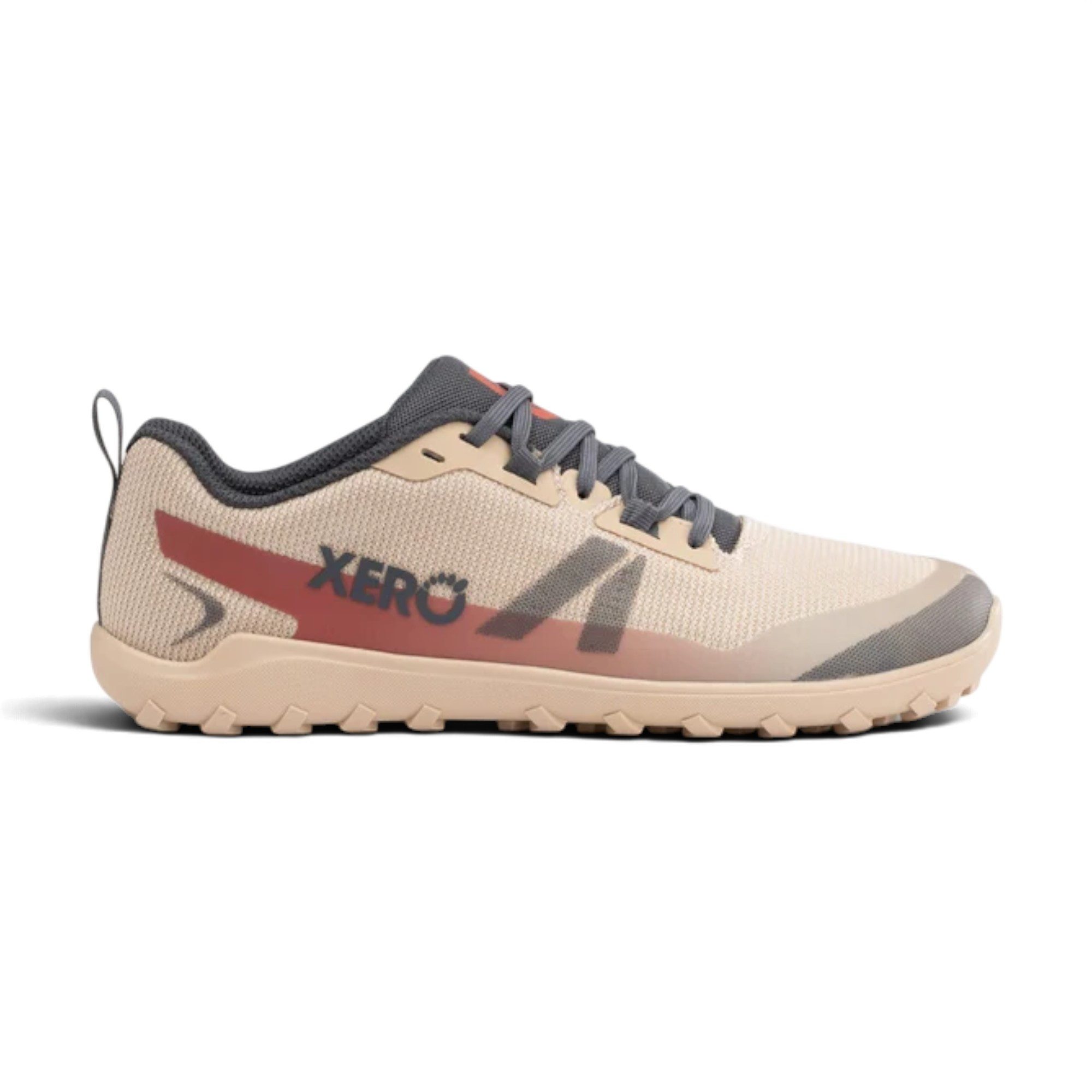 Xero Shoes Mesa Summit (Barfussschuhe) beige/cream Damen Laufschuh