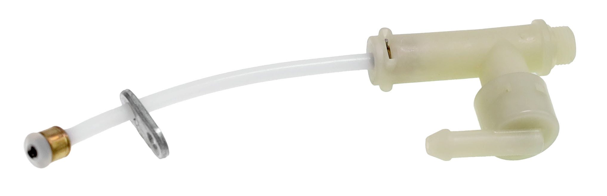 Ablaufventil Gastroback 98705 Ventil für Design Espresso Piccolo Siebträger Espress