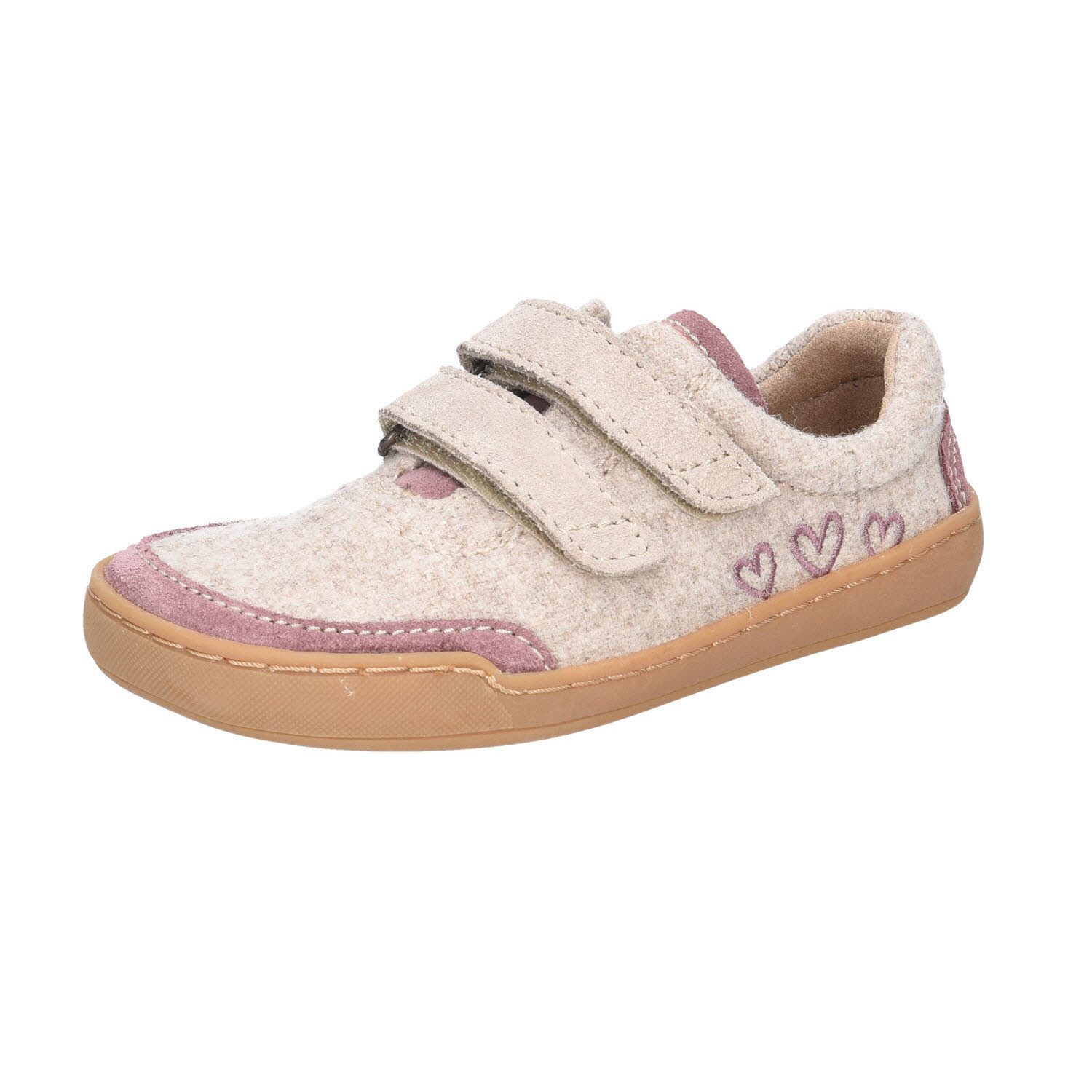 DOGHAMMER Kids Terrar Wool Sneaker