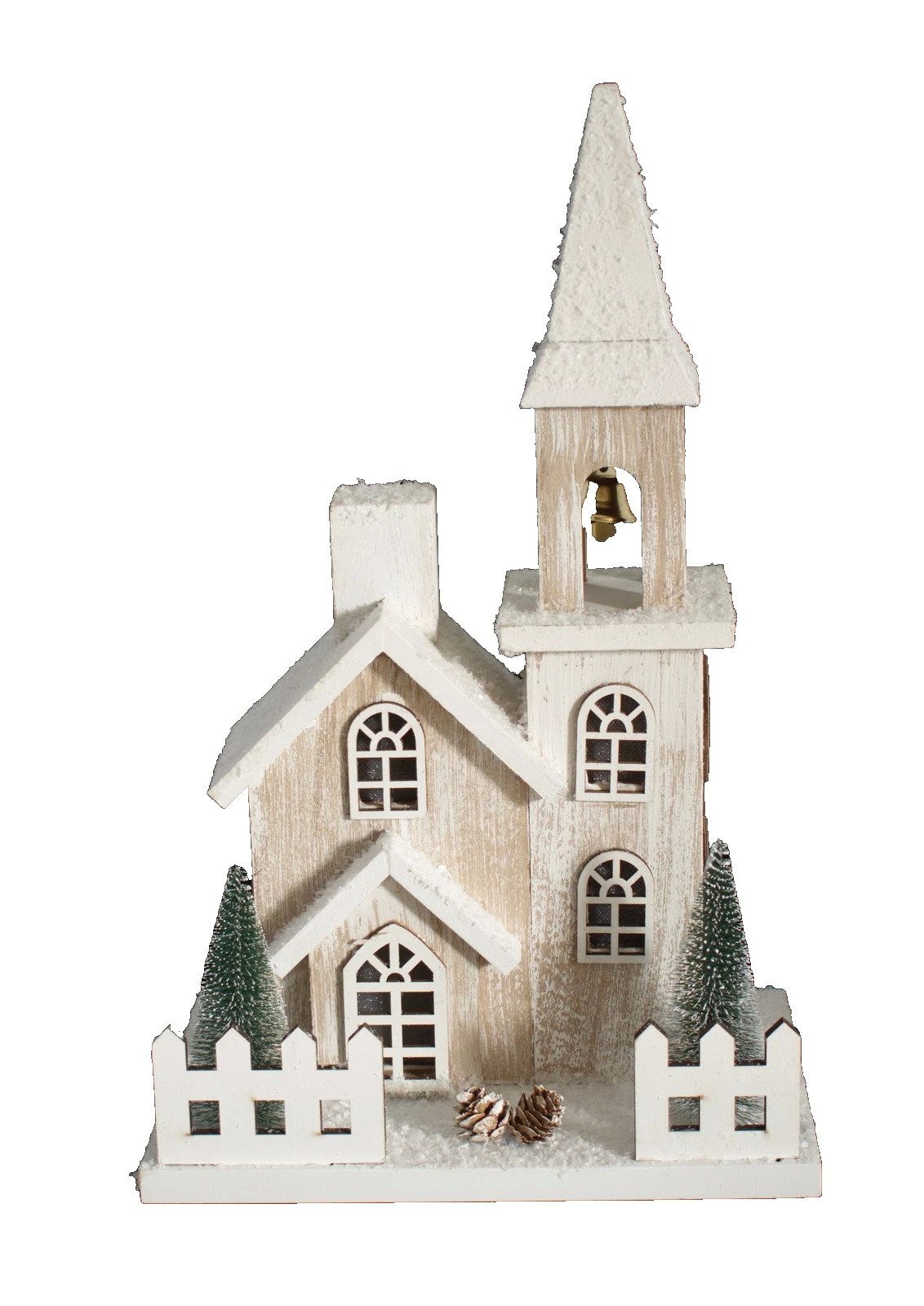 Kaufhaus le petit Dekofigur Deko Holz günstig online kaufen