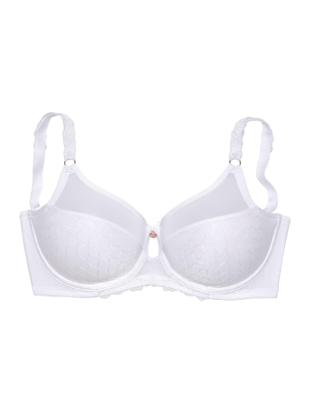 Triumph Minimizer-BH Große Größen Speziell geformte Ergoline-Bügel