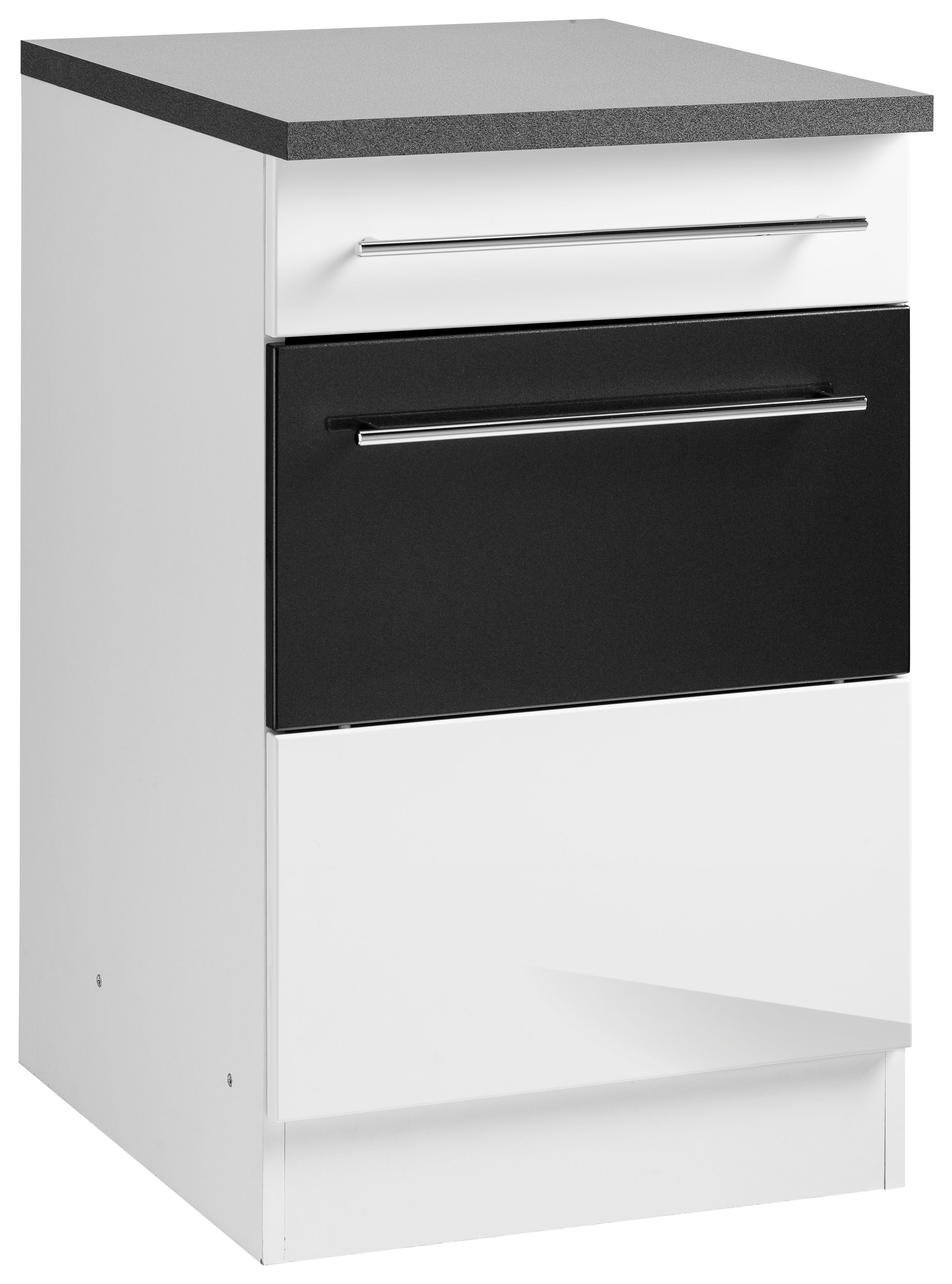 KOCHSTATION Unterschrank KS-Trient 50 cm breit