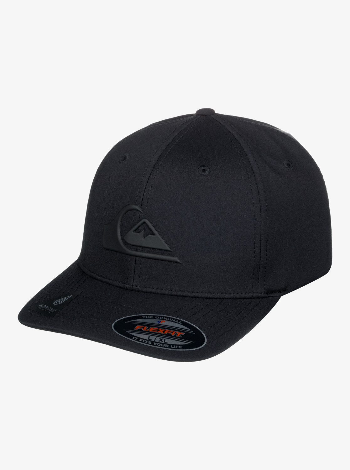 Quiksilver Flex Cap AMPED UP günstig online kaufen