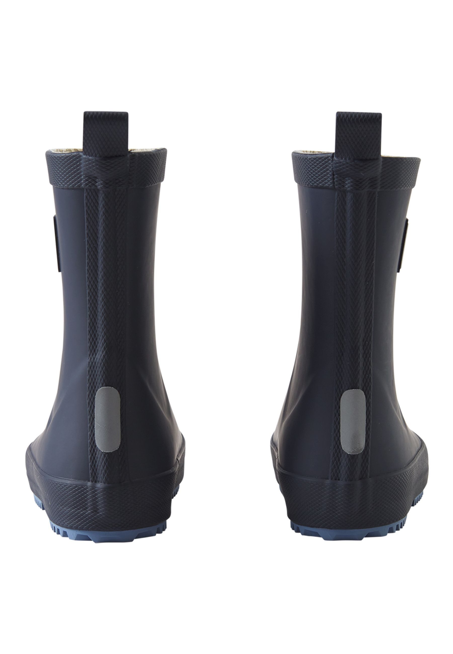 reima ANKKA Barfuß Gummistiefel Gummistiefel Vegane, wasserdichte Barfuß-Regenstiefel für Kinder – Bild 3 von 5