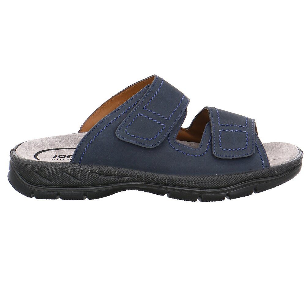 Jomos Jomos - 503601-12-845 - Blau Pantolette