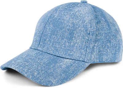 Jeans Baseball Caps für Herren kaufen » Jeans Basecaps | OTTO