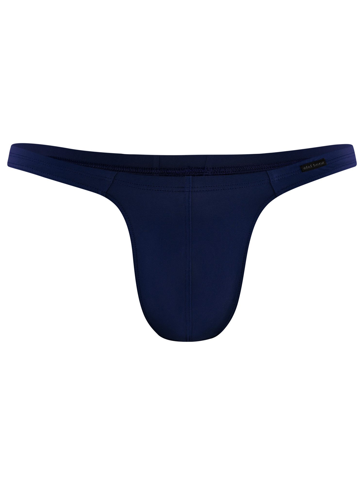 Olaf Benz String RED2607 Ministring String Slip, Tanga, Mini String