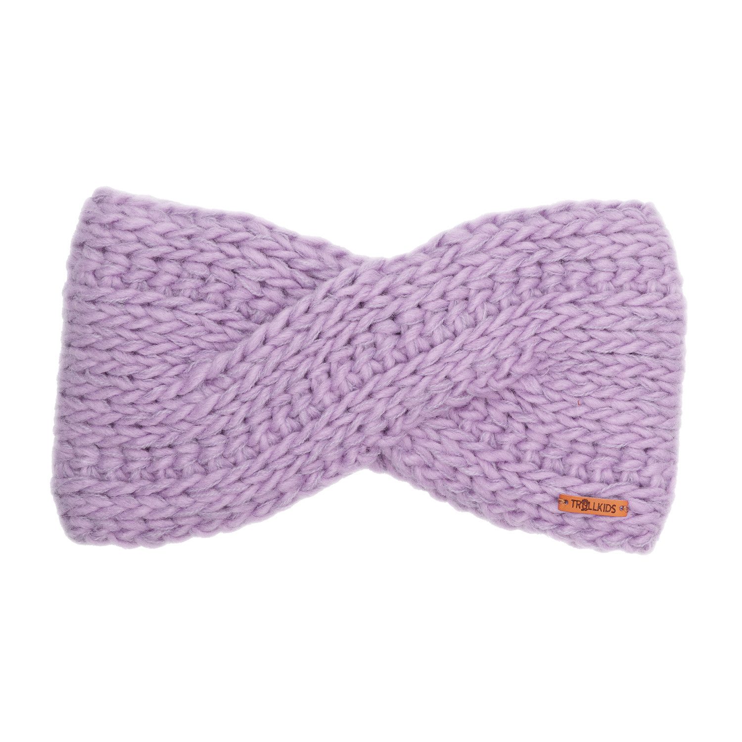 TROLLKIDS Beanie Girls Winter Headband – Bild 2 von 3