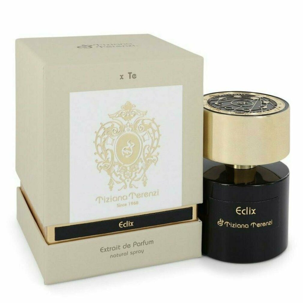 Tiziana Terenzi Extrait Parfum LunaEclix Extrait de Parfum 100ml