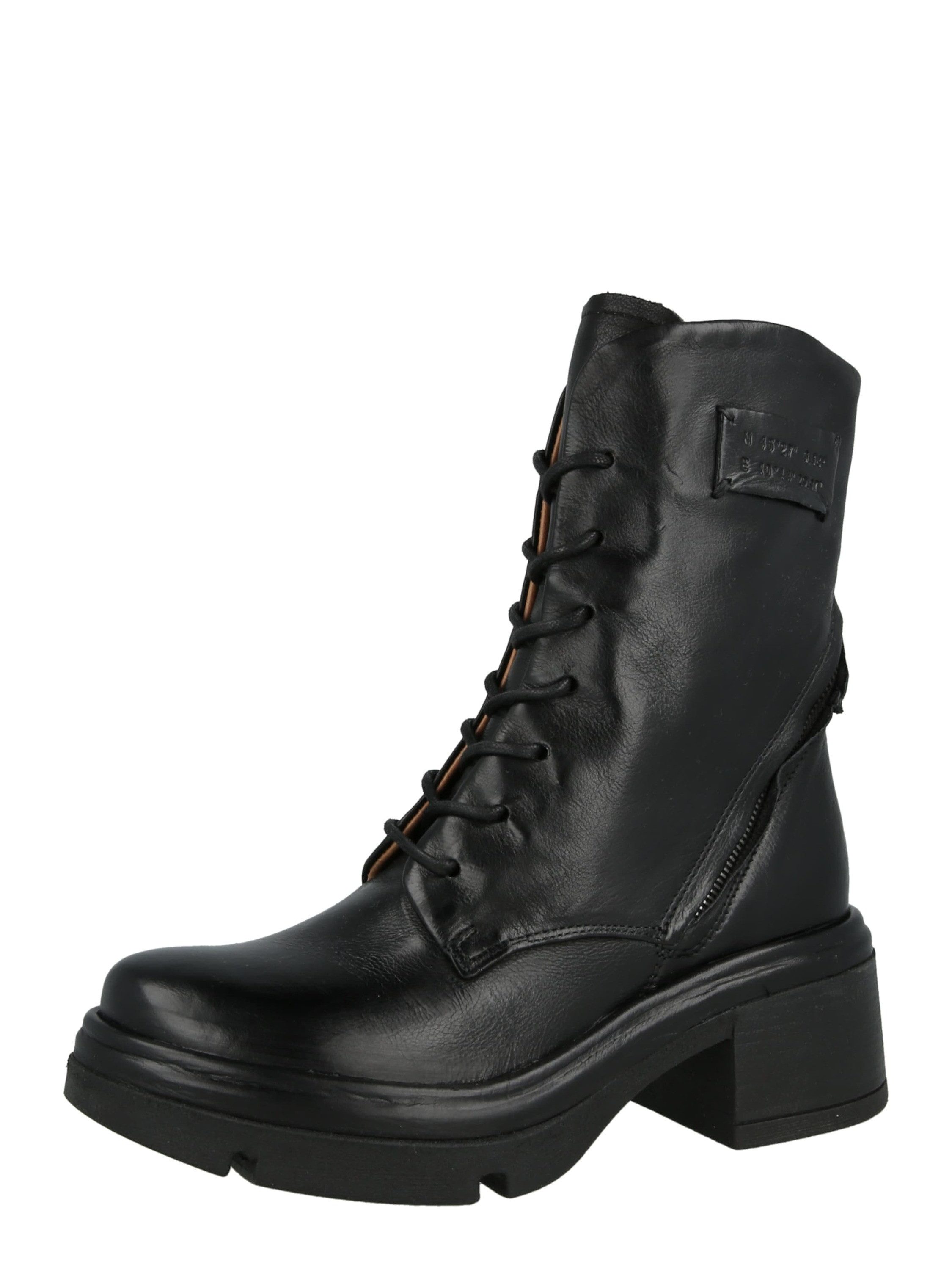 A.S.98 EASY Schnürstiefelette