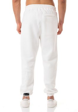 RedBridge Jogginganzug Jogginganzug Sweat Suit Set Hoodie und Hose Premium Loose-Fit (Spar-Set, 2-tlg), hochwertige Qualität