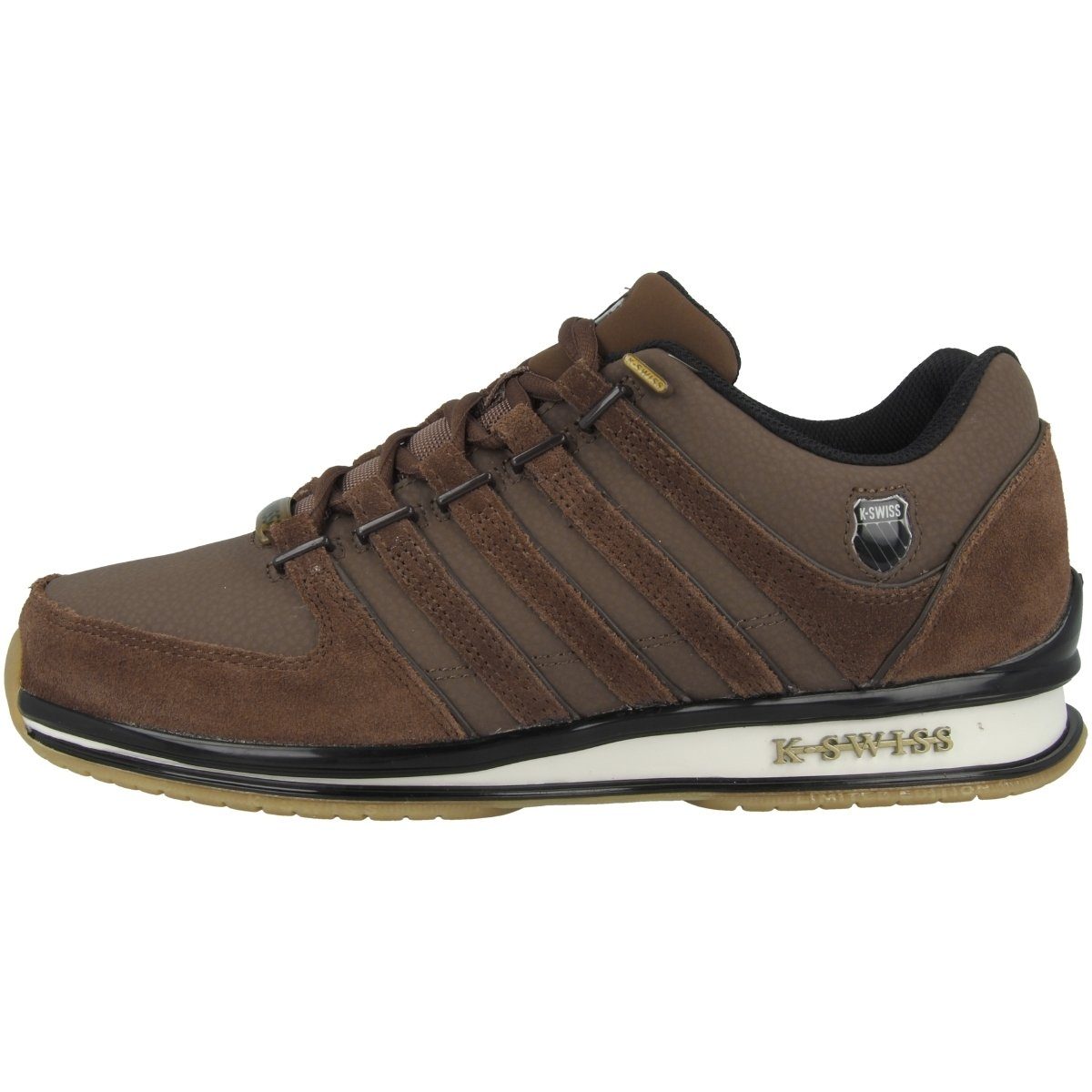 K-Swiss Rinzler Bring-Back-Style Herren Sneaker Turnschuhe, Sportschuhe, Fr günstig online kaufen