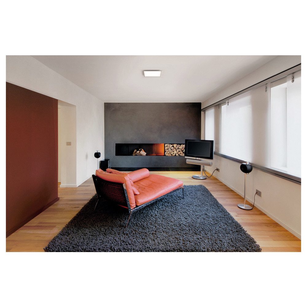 Osram OSRAM Smart+ Einbauleuchte 20 W Warmweiß, Tageslichtweiß Smarte Lampe