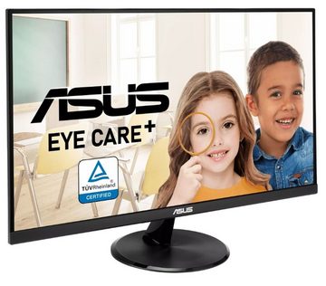 Asus Eye Care VP289Q 71.12cm (16:9) UHD HDMI DP TFT-Monitor (3840 x 2160 px, 4K Ultra HD, 5 ms Reaktionszeit, 60 Hz, IPS, Adaptive-Sync, Lautsprecher, FreeSync, HDCP, HDR, Kopfhörerbuchse)