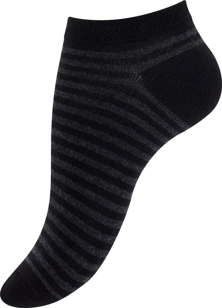 Vincent Creation® Sneakersocken (8-Paar) in angenehmer Baumwollqualität – Bild 5 von 5