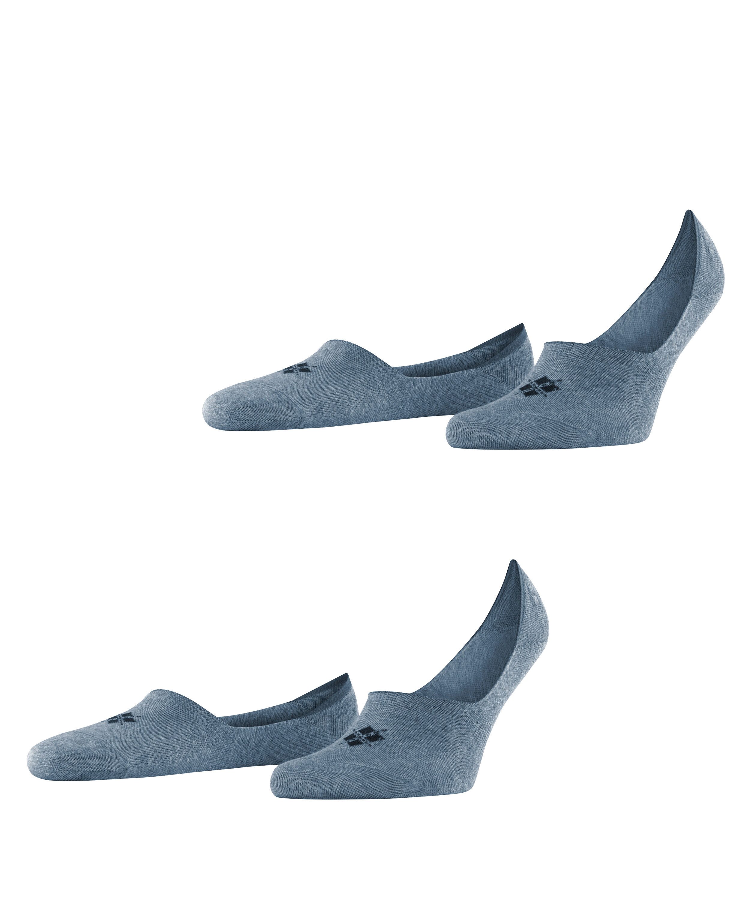 Füßlinge Everyday 2-Pack
