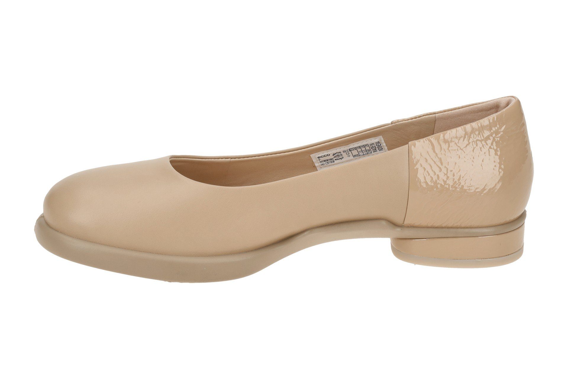 Ecco 22230301084 Ballerina